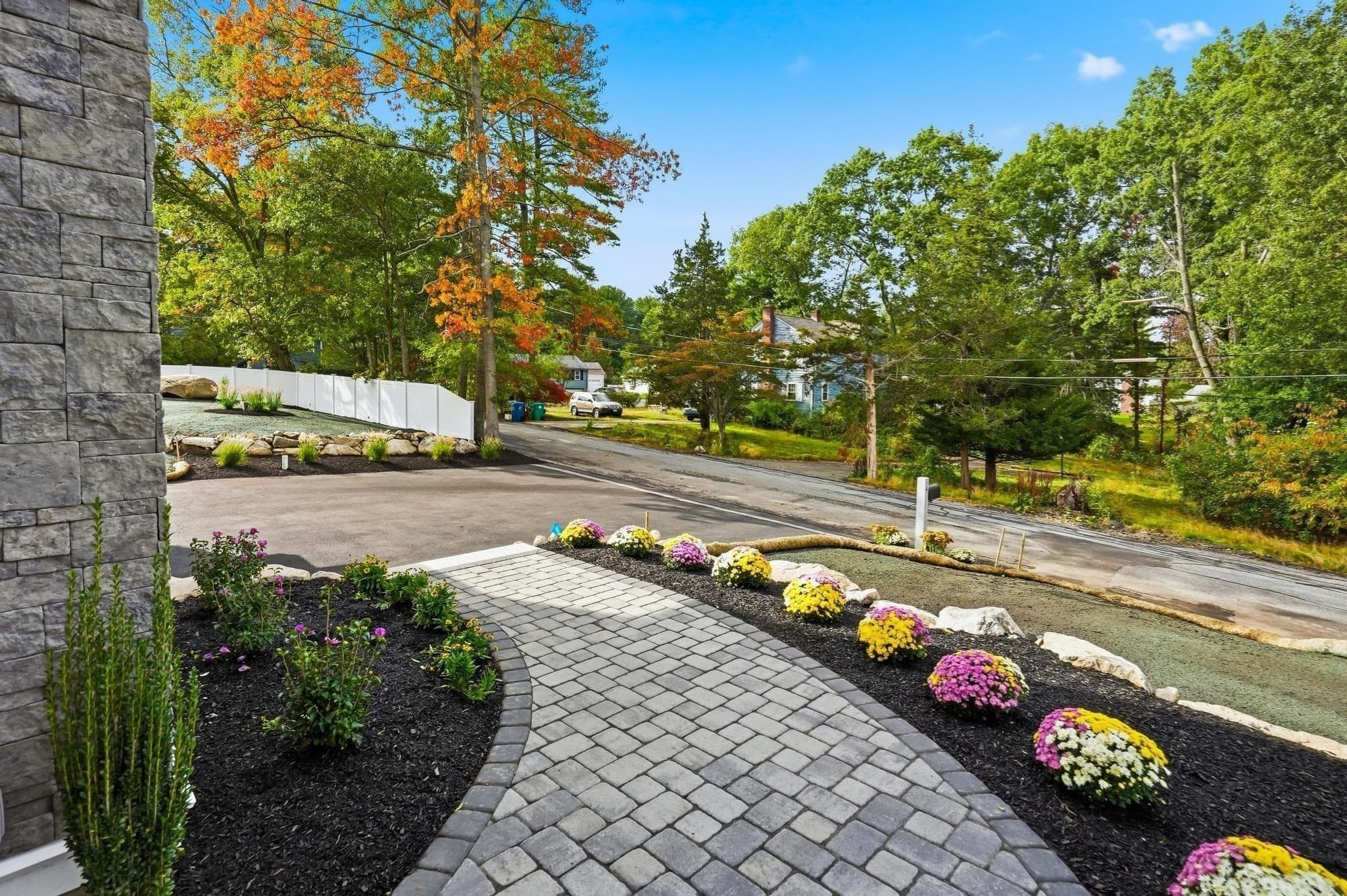 Single Family Residence at 4 Juniper, Burlington MA 01803, Burlington, photo 36 of 42