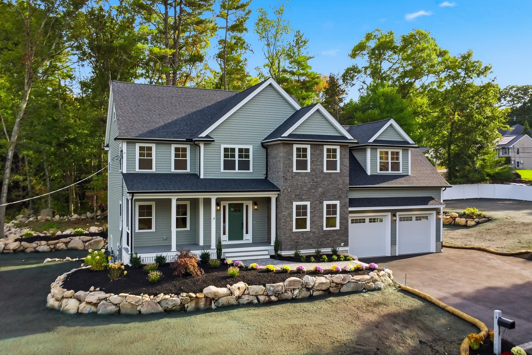 4 Juniper, Burlington MA 01803