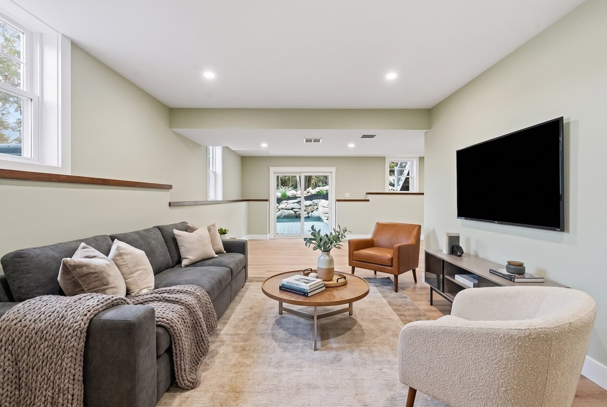 Single Family Residence at 4 Juniper, Burlington MA 01803, Burlington, photo 30 of 42