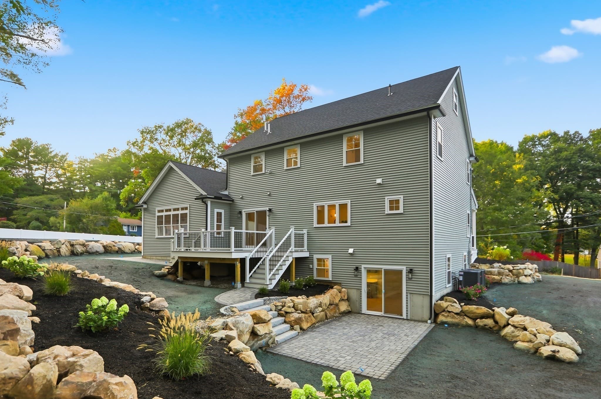 Single Family Residence at 4 Juniper, Burlington MA 01803, Burlington, photo 38 of 42