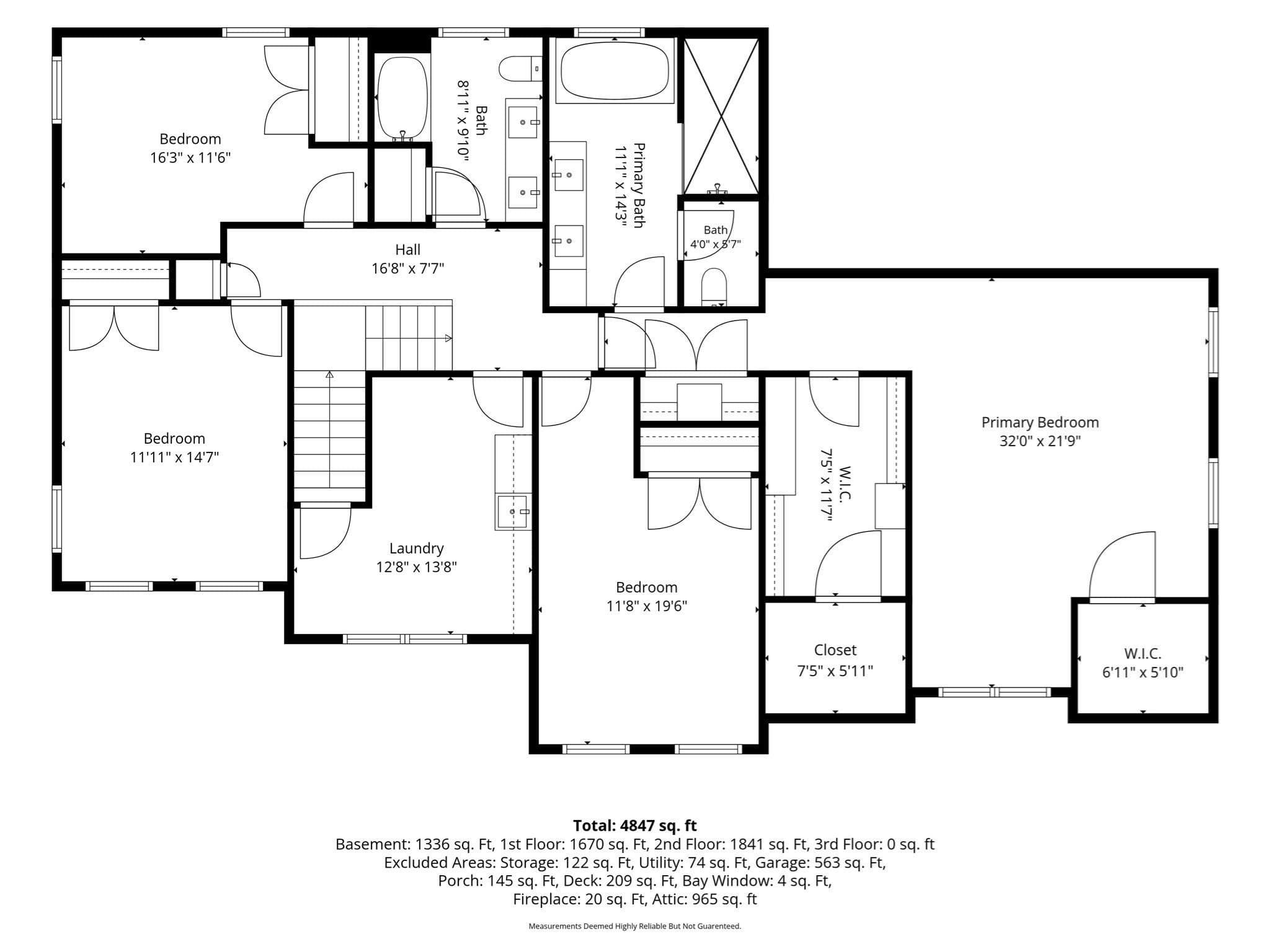 Single Family Residence at 4 Juniper, Burlington MA 01803, Burlington, photo 41 of 42