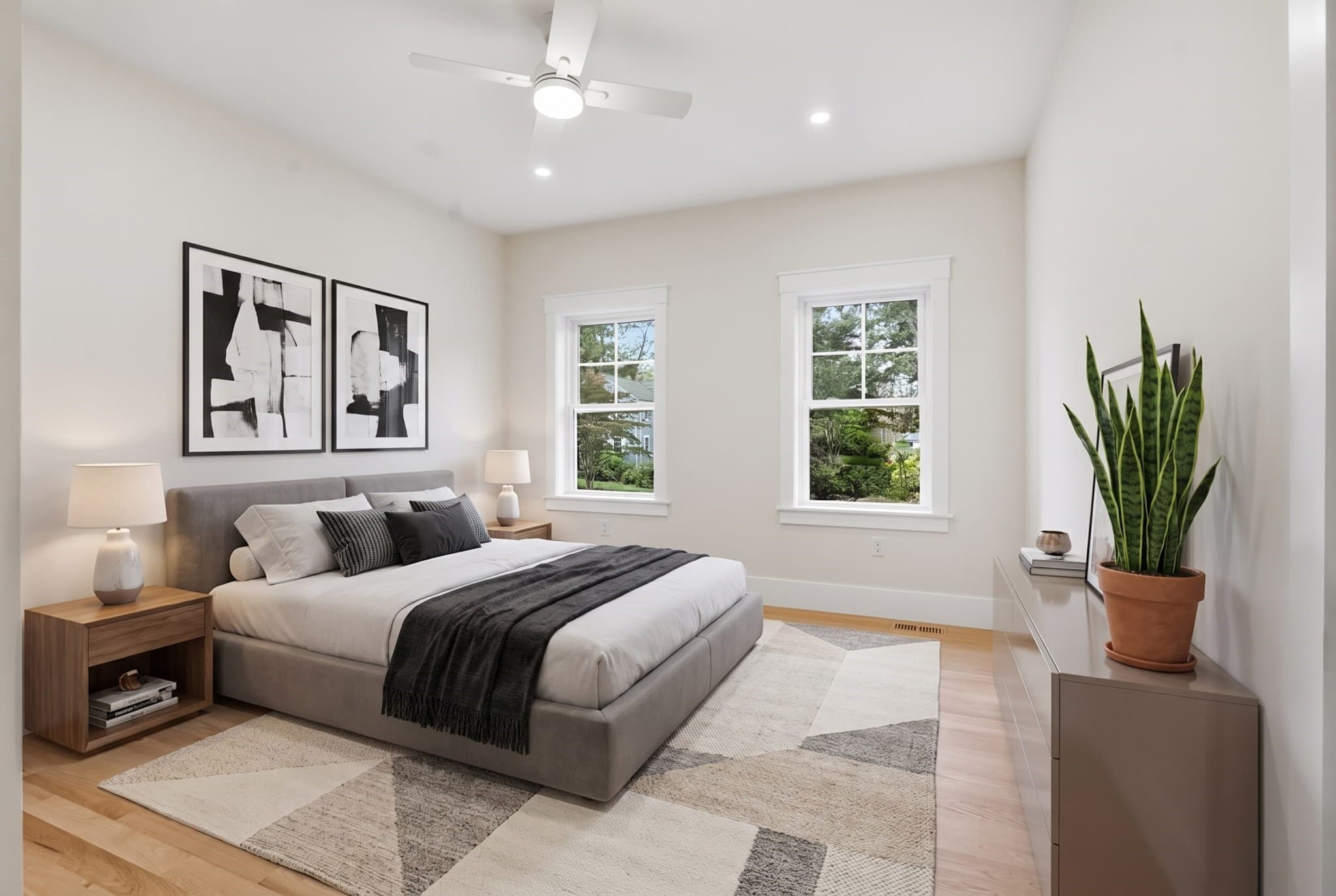 Single Family Residence at 4 Juniper, Burlington MA 01803, Burlington, photo 18 of 42