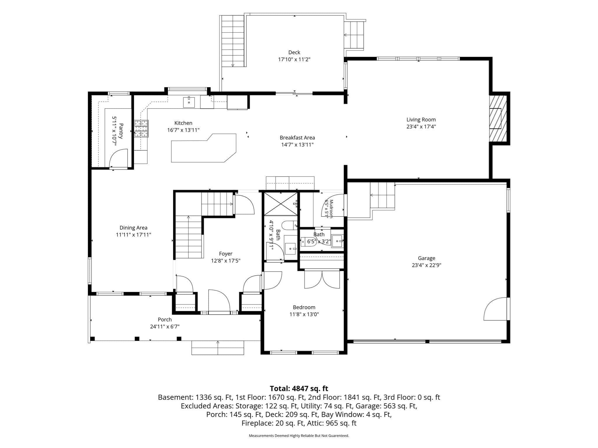 Single Family Residence at 4 Juniper, Burlington MA 01803, Burlington, photo 40 of 42