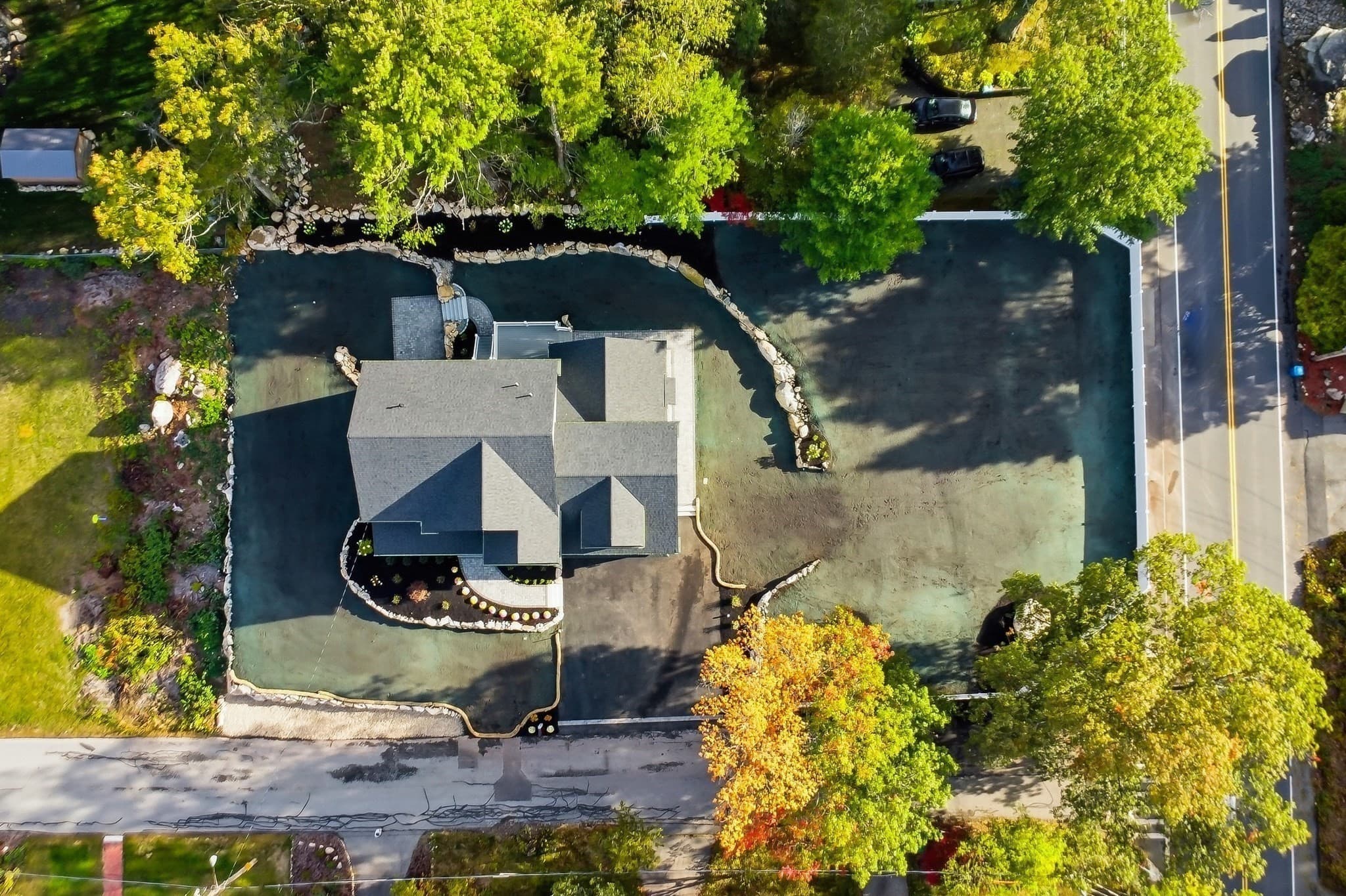 Single Family Residence at 4 Juniper, Burlington MA 01803, Burlington, photo 39 of 42