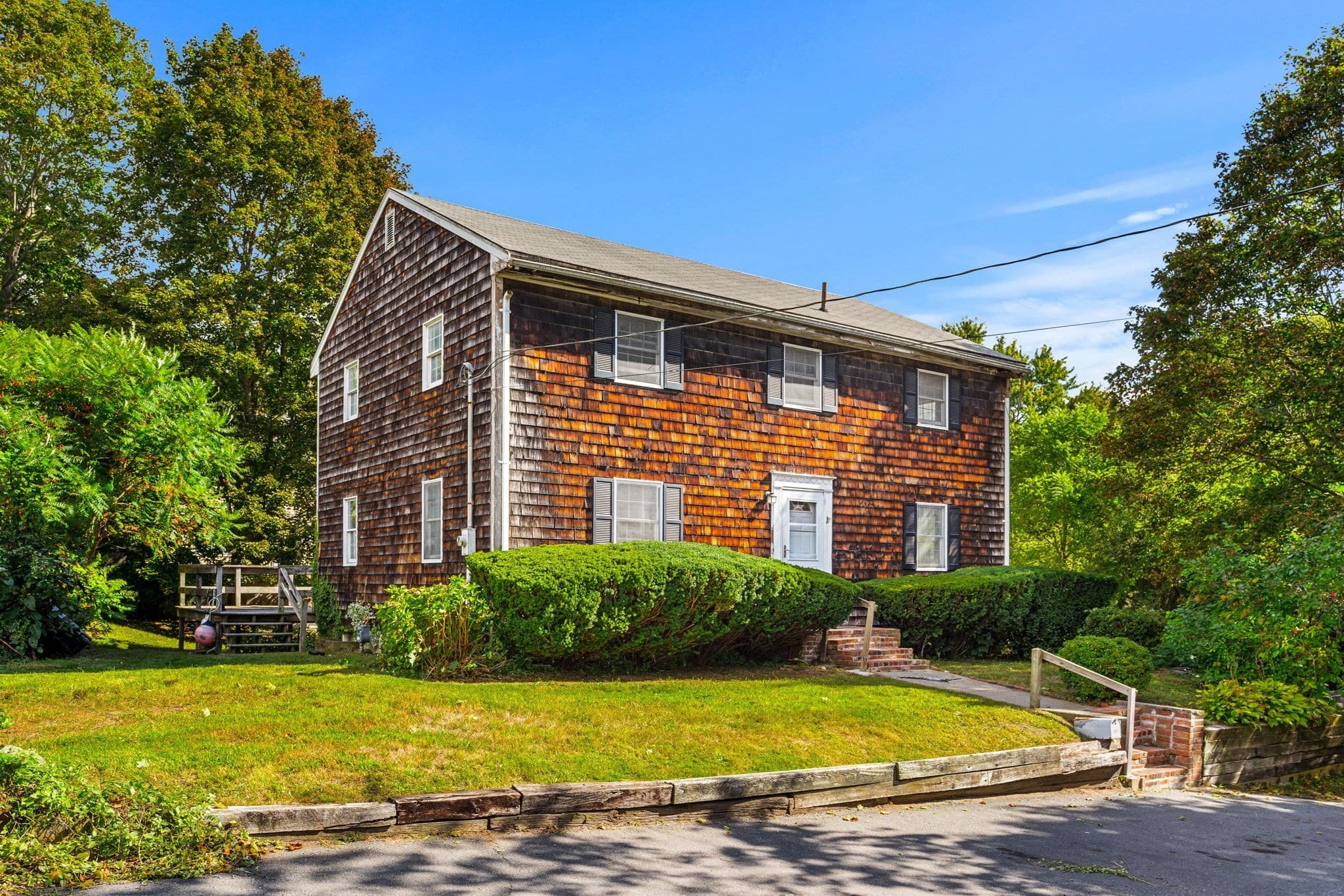 141 Evans Rd Ext, Marblehead MA 01945