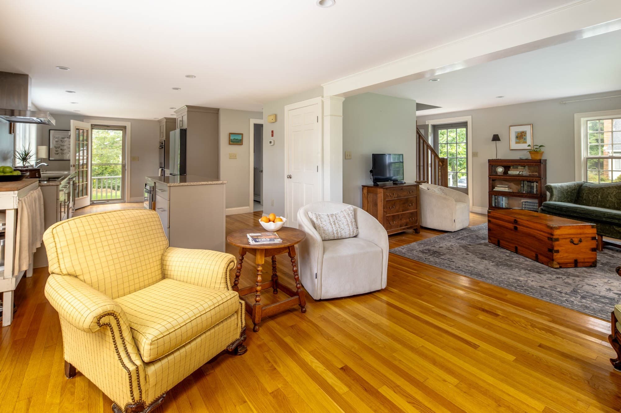Single Family Residence at 7 Bayberry Ln, Mattapoisett MA 02739, Mattapoisett, photo 13 of 35