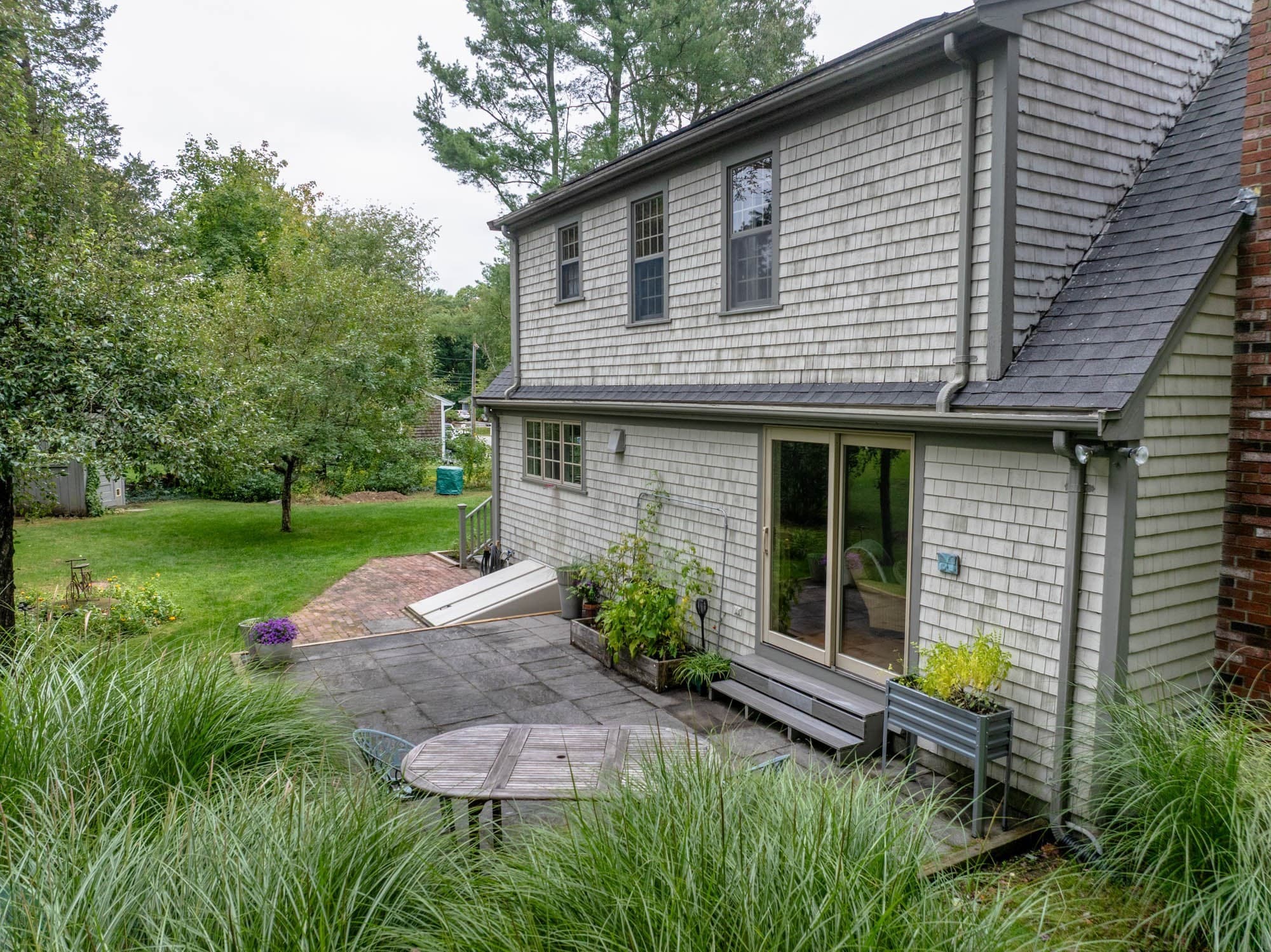 Single Family Residence at 7 Bayberry Ln, Mattapoisett MA 02739, Mattapoisett, photo 28 of 35