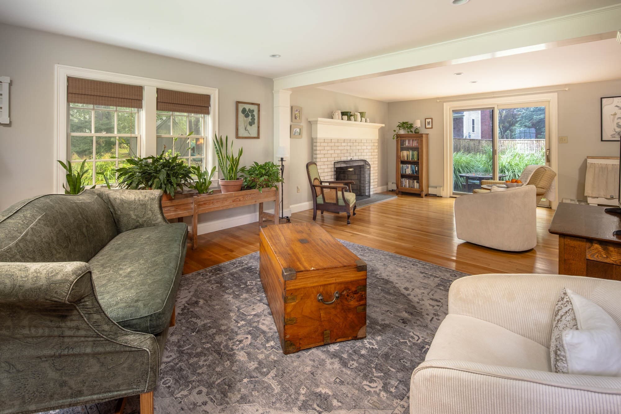 Single Family Residence at 7 Bayberry Ln, Mattapoisett MA 02739, Mattapoisett, photo 10 of 35
