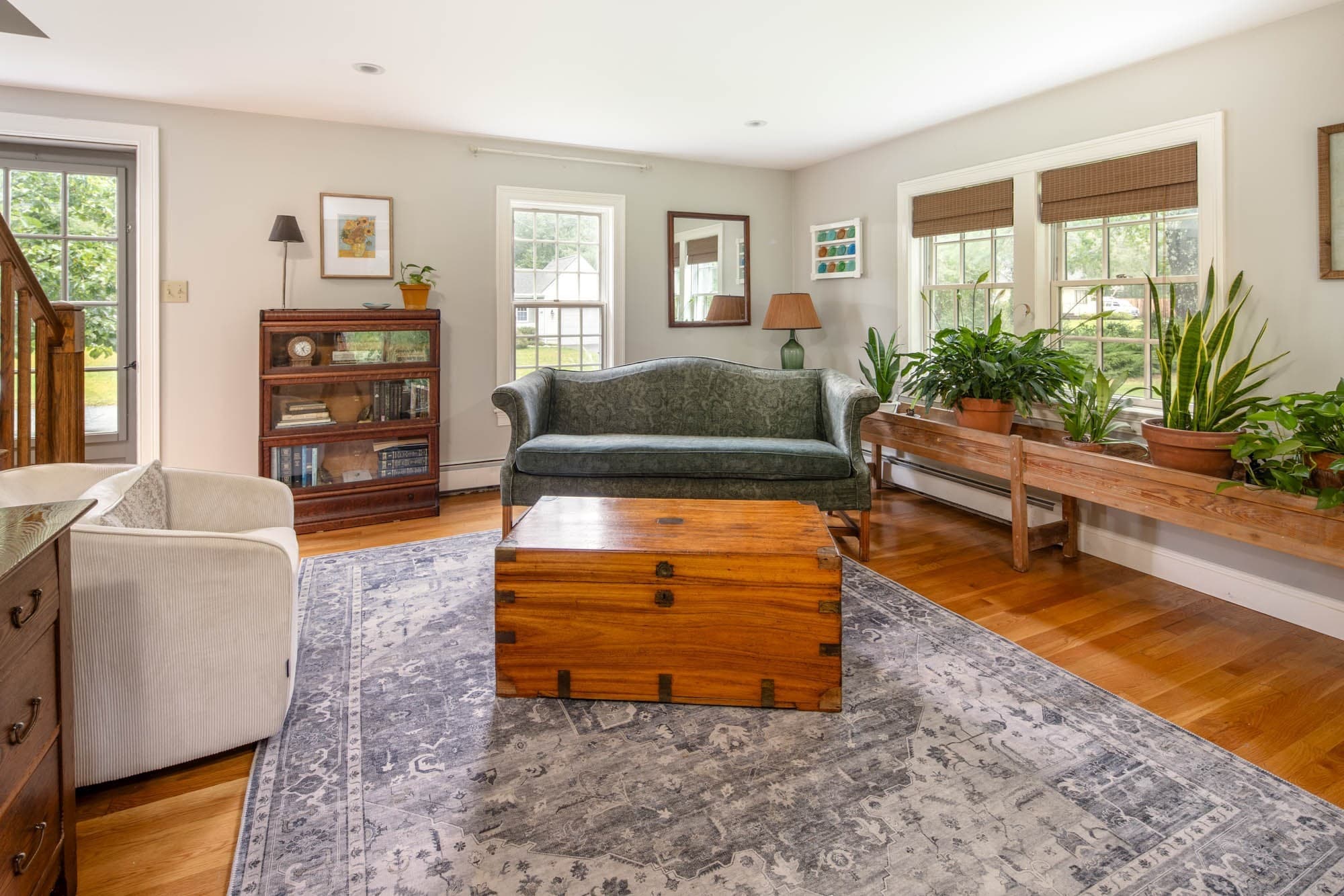 Single Family Residence at 7 Bayberry Ln, Mattapoisett MA 02739, Mattapoisett, photo 11 of 35