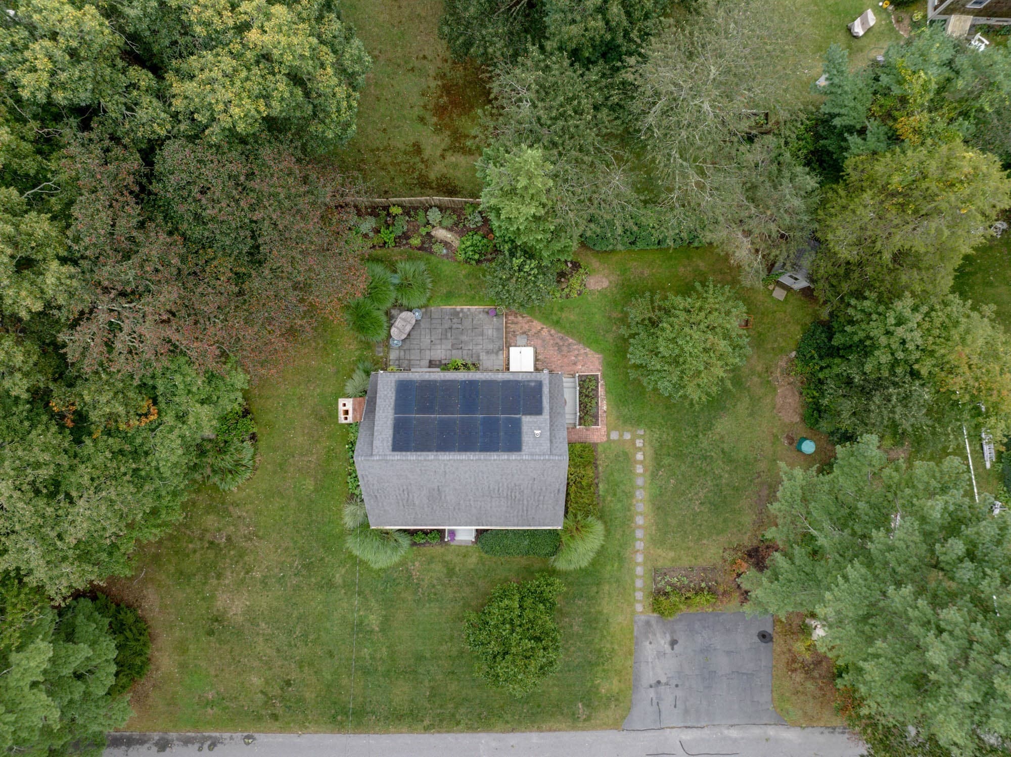 Single Family Residence at 7 Bayberry Ln, Mattapoisett MA 02739, Mattapoisett, photo 31 of 35