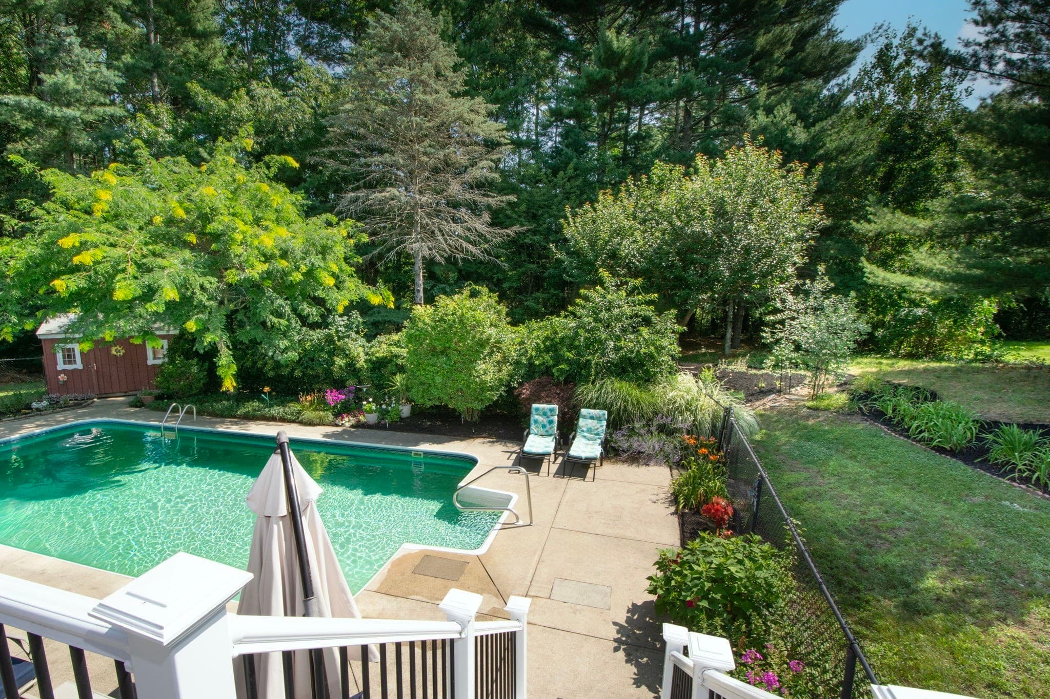 Single Family Residence at 263 Edgewater Drive, Pembroke MA 02359, Pembroke, photo 2 of 40