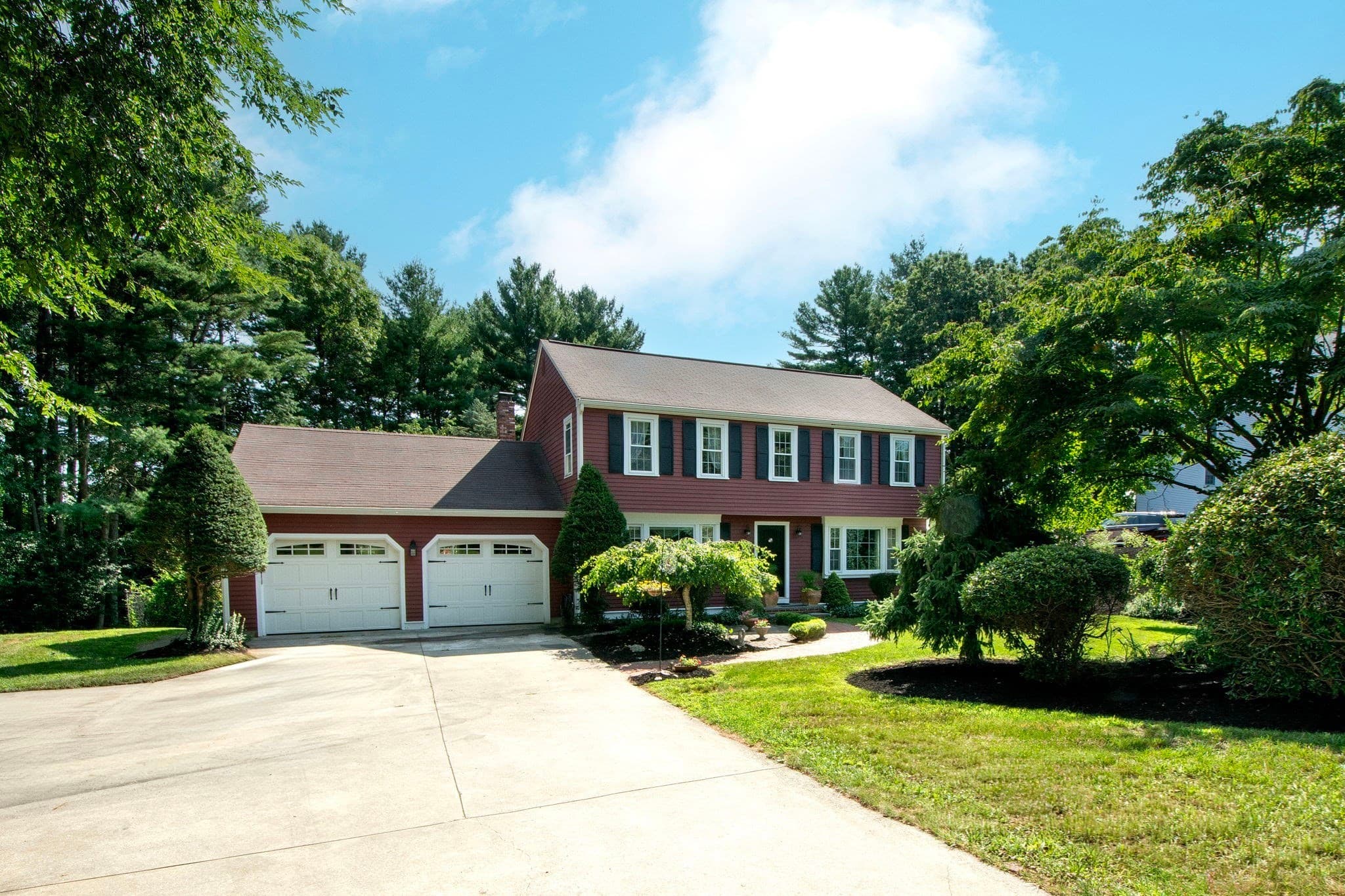 263 Edgewater Drive, Pembroke MA 02359