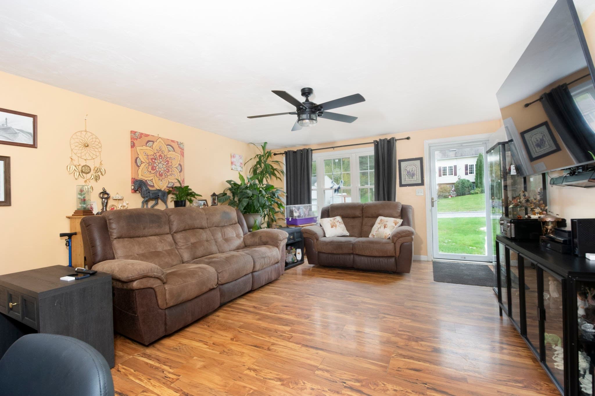 Single Family Residence at 74 Whitetail Cir, Southbridge MA 01550, Southbridge, photo 7 of 20