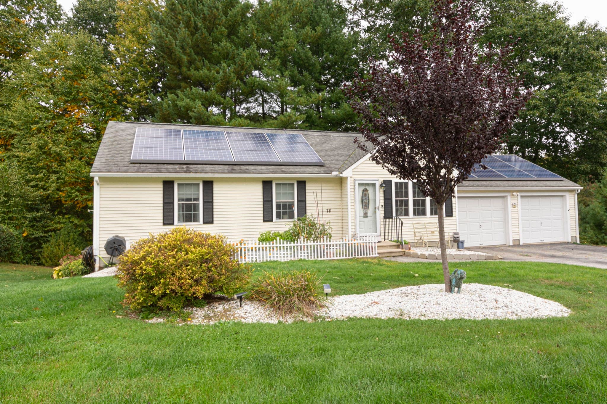 Single Family Residence at 74 Whitetail Cir, Southbridge MA 01550, Southbridge, photo 3 of 20