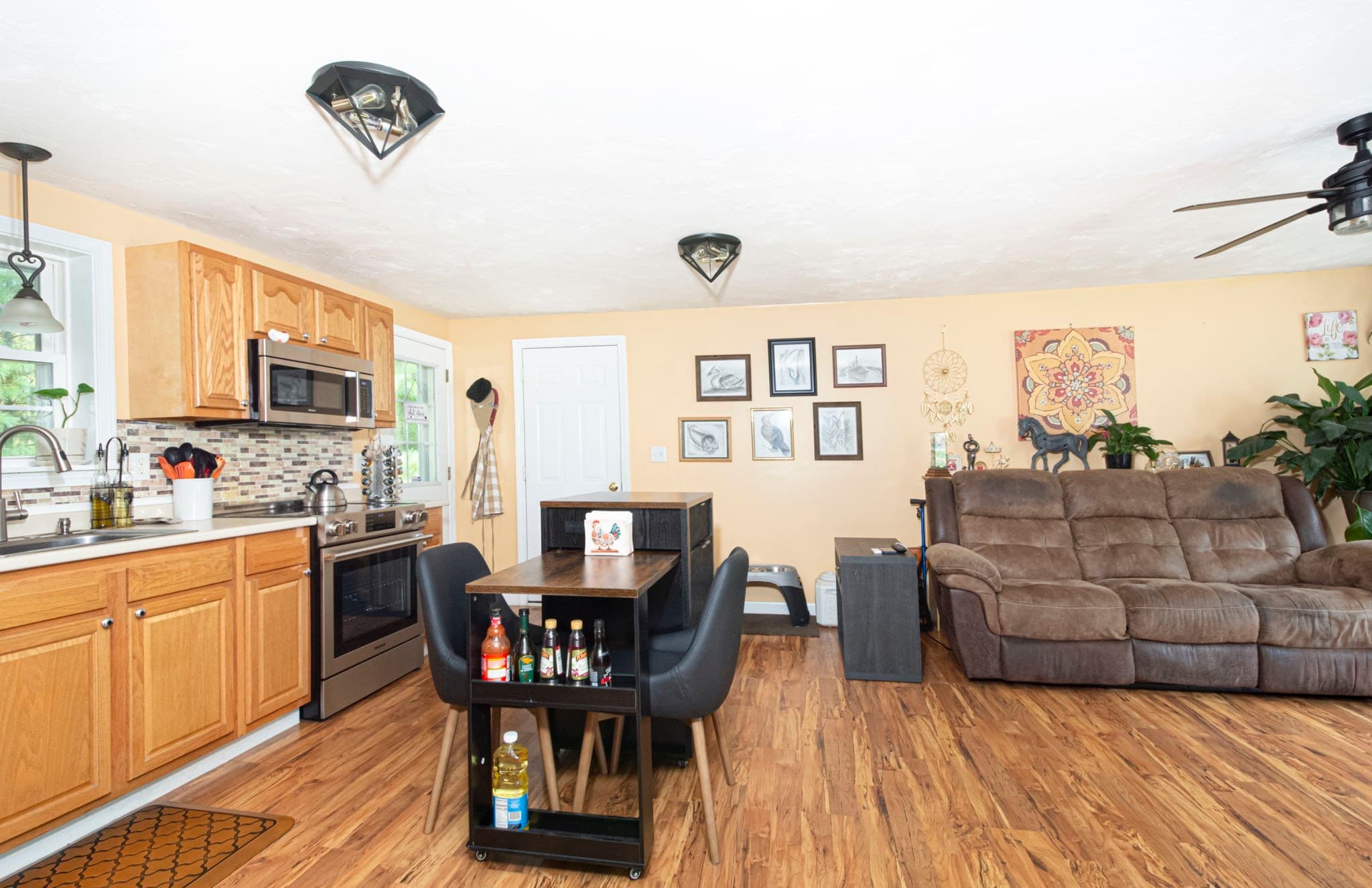 Single Family Residence at 74 Whitetail Cir, Southbridge MA 01550, Southbridge, photo 10 of 20