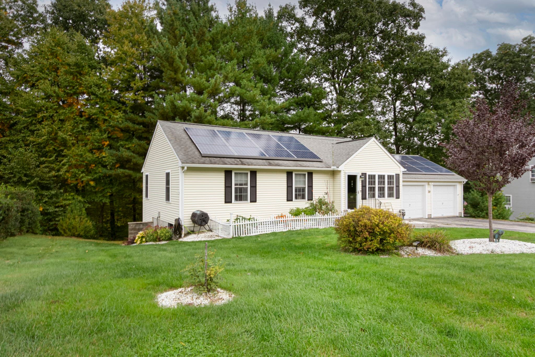 Single Family Residence at 74 Whitetail Cir, Southbridge MA 01550, Southbridge, photo 4 of 20