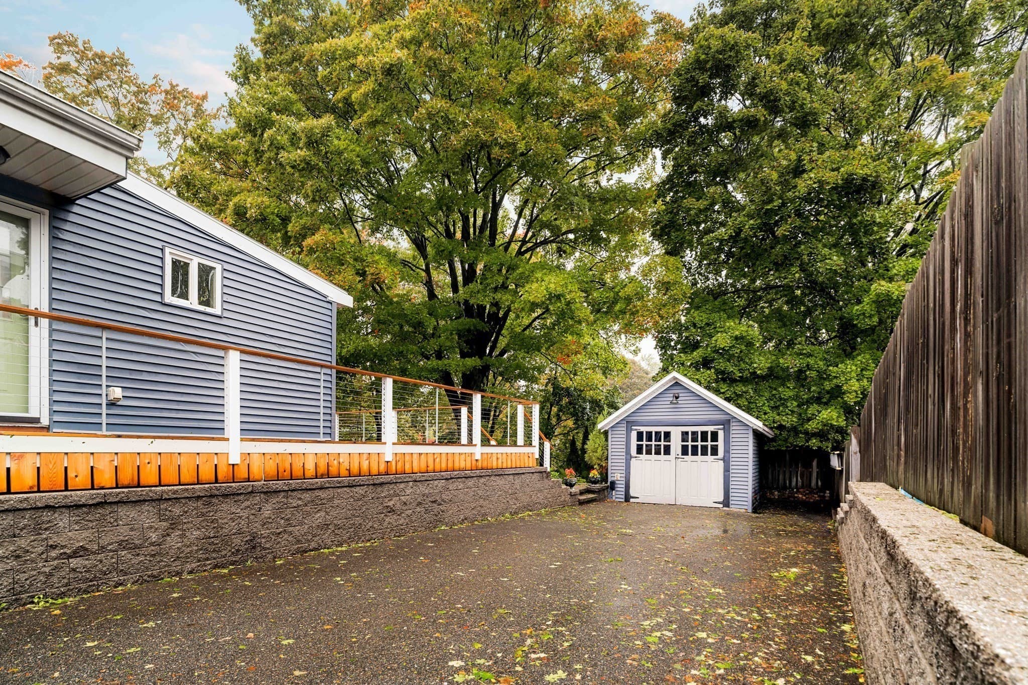Single Family Residence at 11 Byron St, Wakefield MA 01880, Wakefield, photo 26 of 31