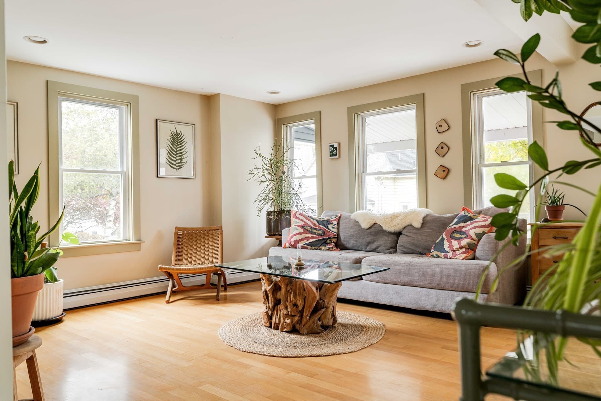 Single Family Residence at 11 Byron St, Wakefield MA 01880, Wakefield, photo 4 of 31