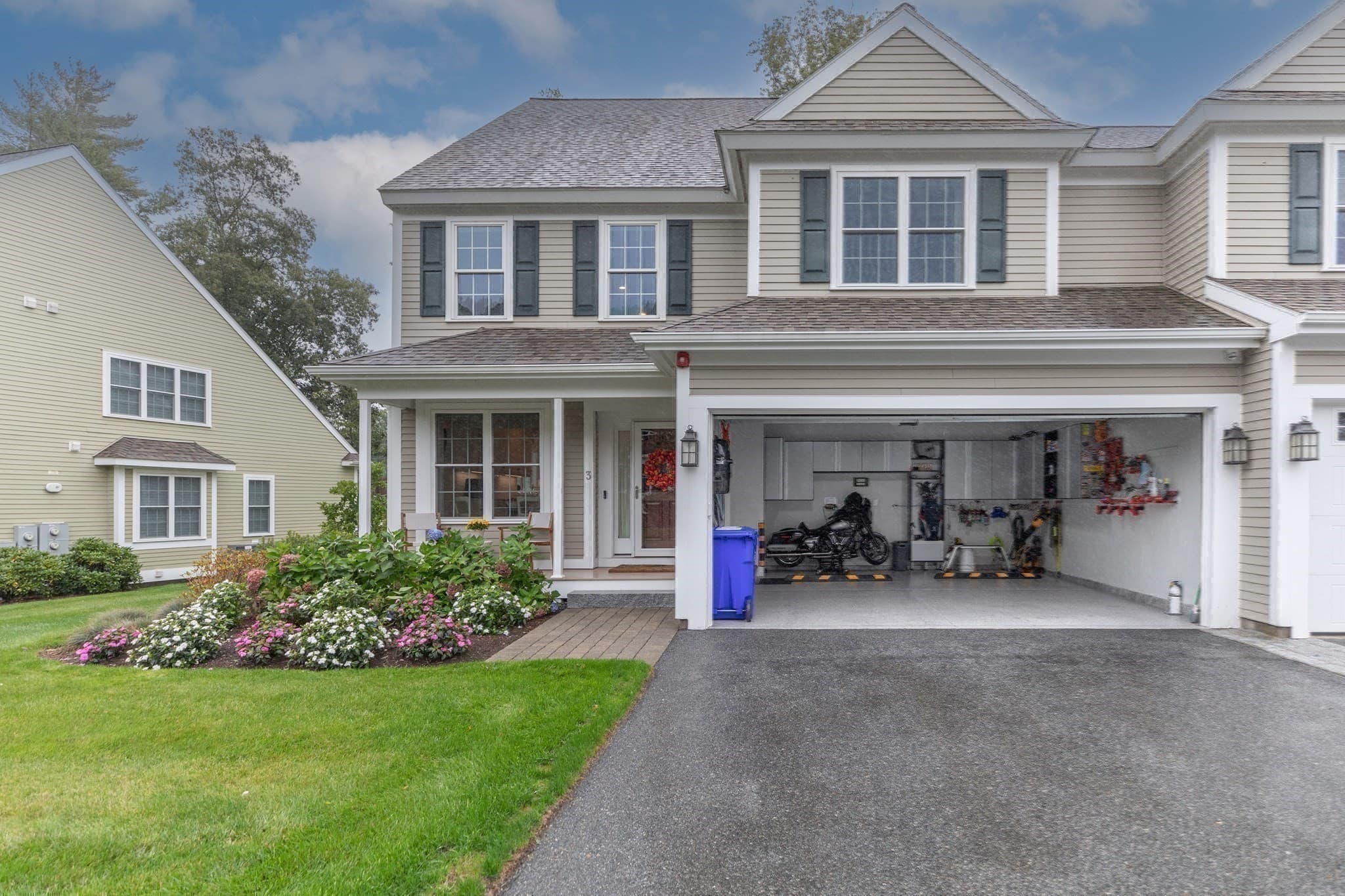 Single Family Residence at 470 Boston St # 3, Topsfield MA 01983, Topsfield, photo 32 of 34
