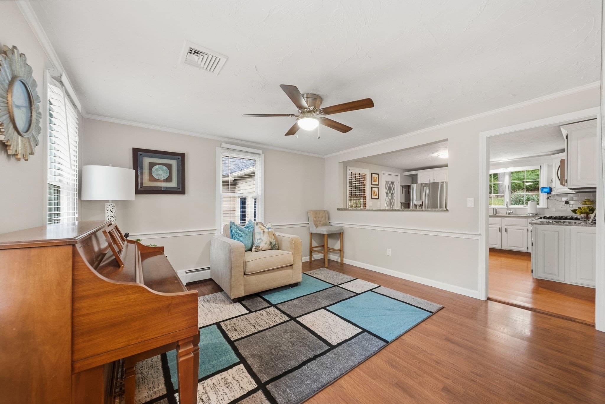 Single Family Residence at 4 Kristin Ln, Canton MA 02021, Canton, photo 20 of 42
