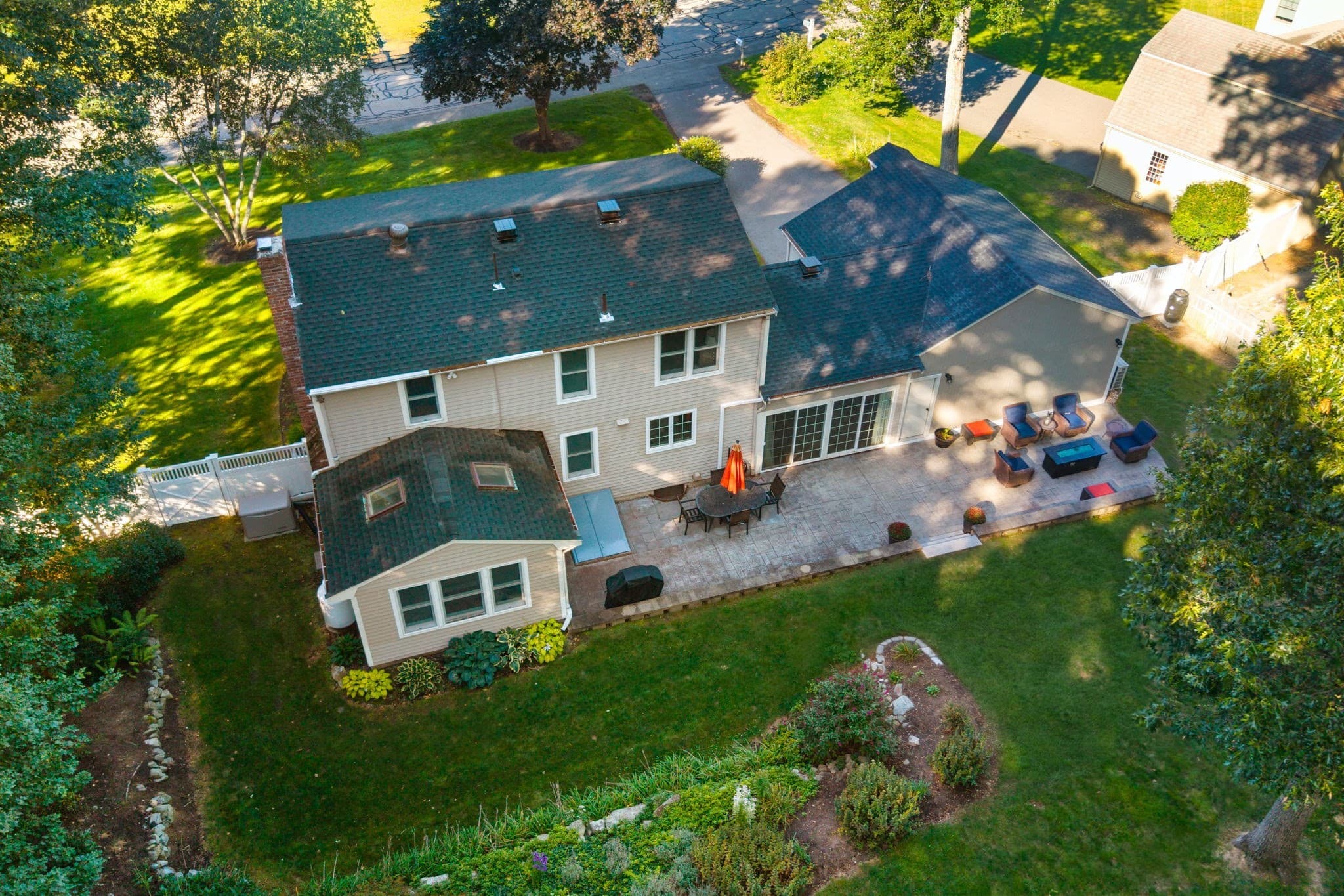 Single Family Residence at 4 Kristin Ln, Canton MA 02021, Canton, photo 4 of 42