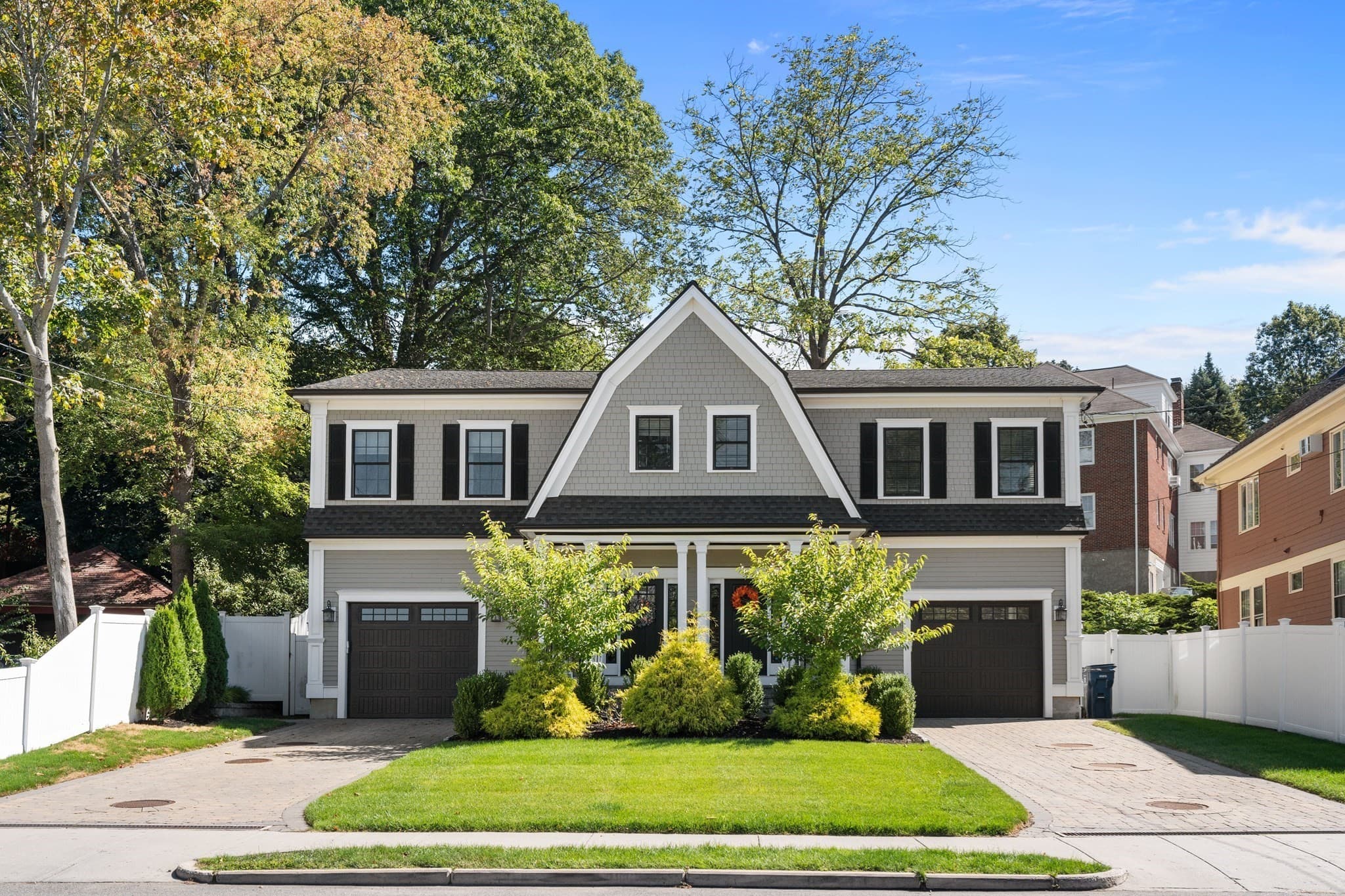 94 East Side Parkway # 94, Newton MA 02458