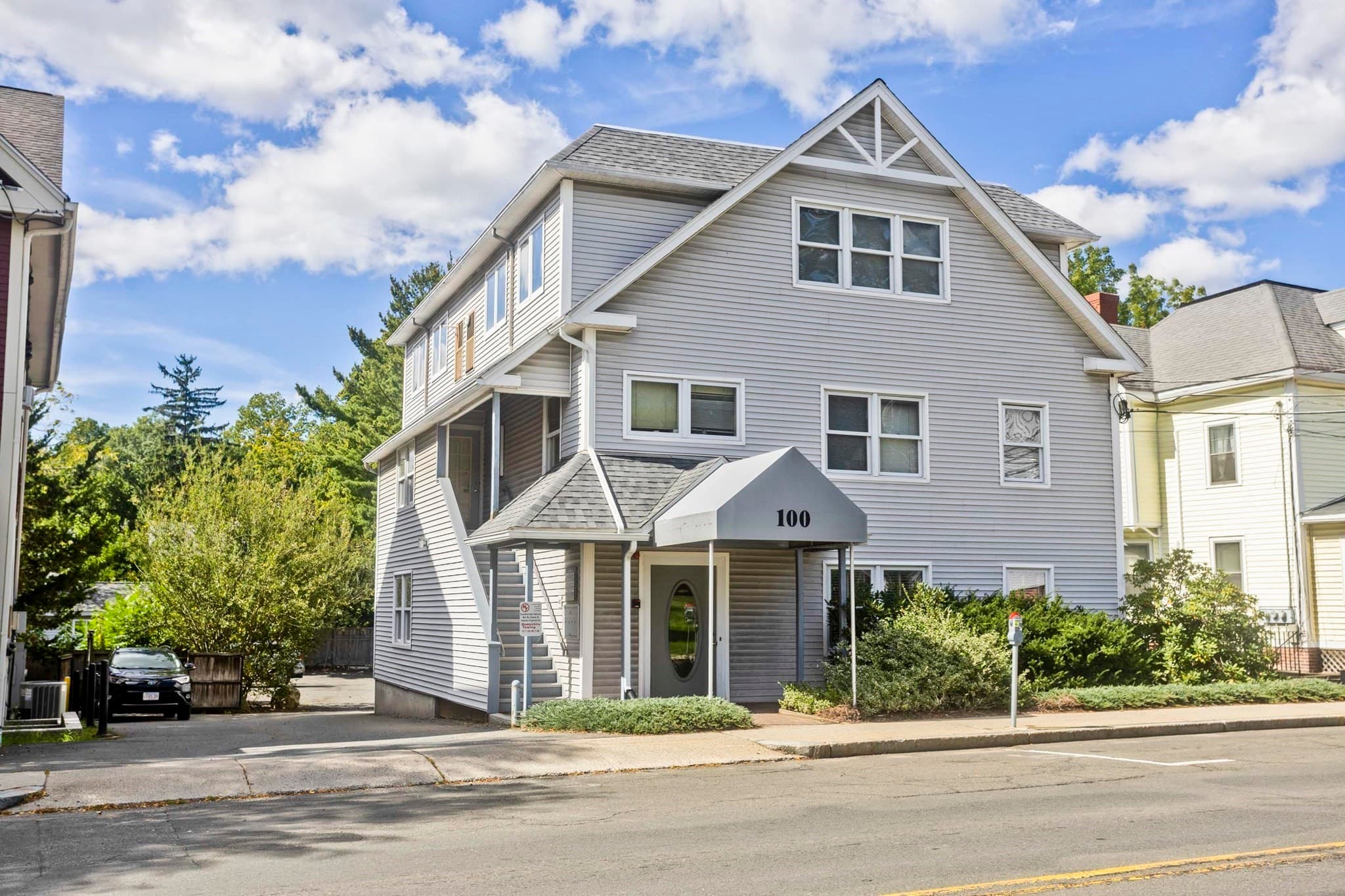 Commercial Sale at 100 King Street, Northampton MA 01060, Northampton, photo 2 of 37