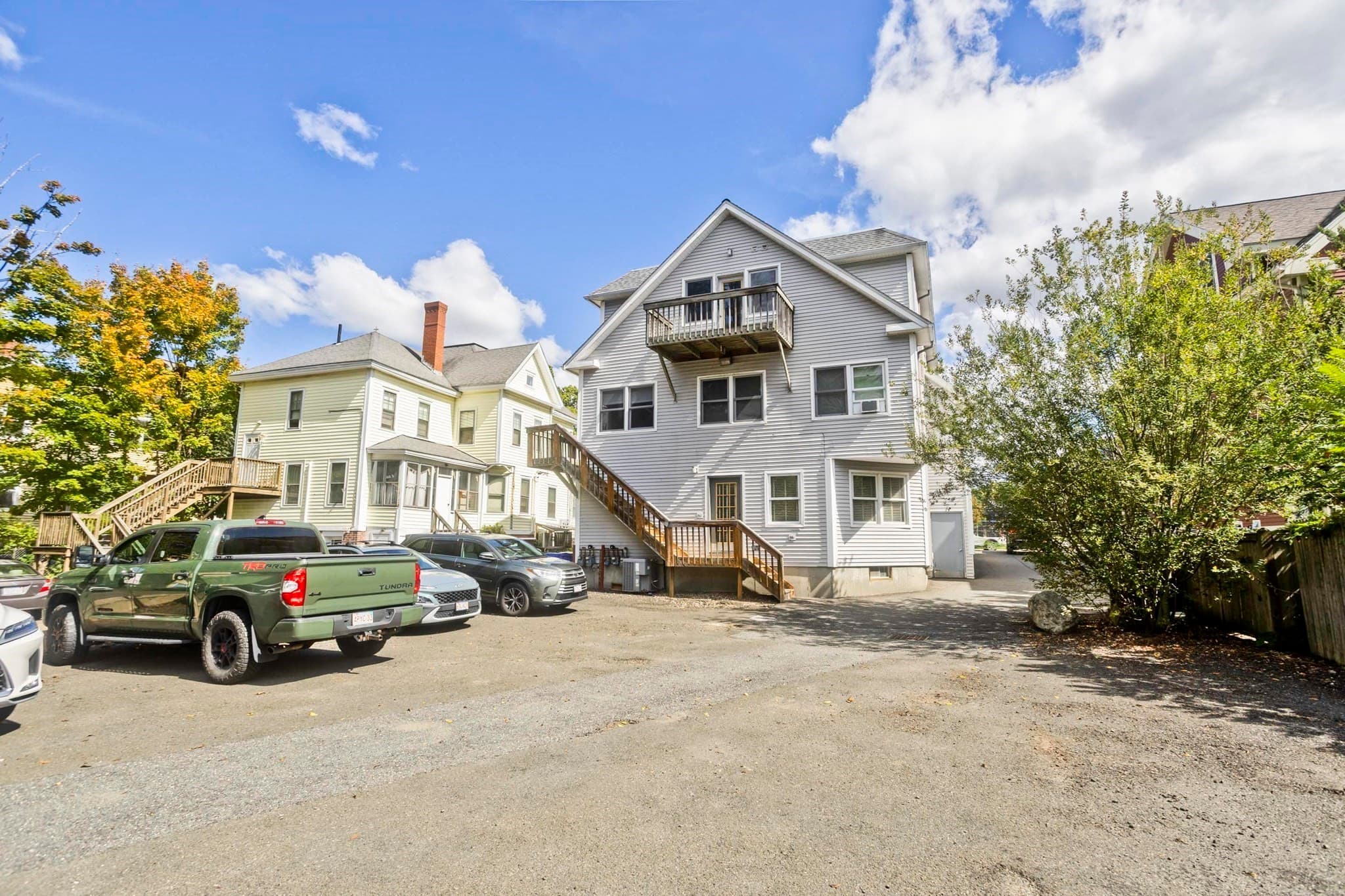 Commercial Sale at 100 King Street, Northampton MA 01060, Northampton, photo 36 of 37