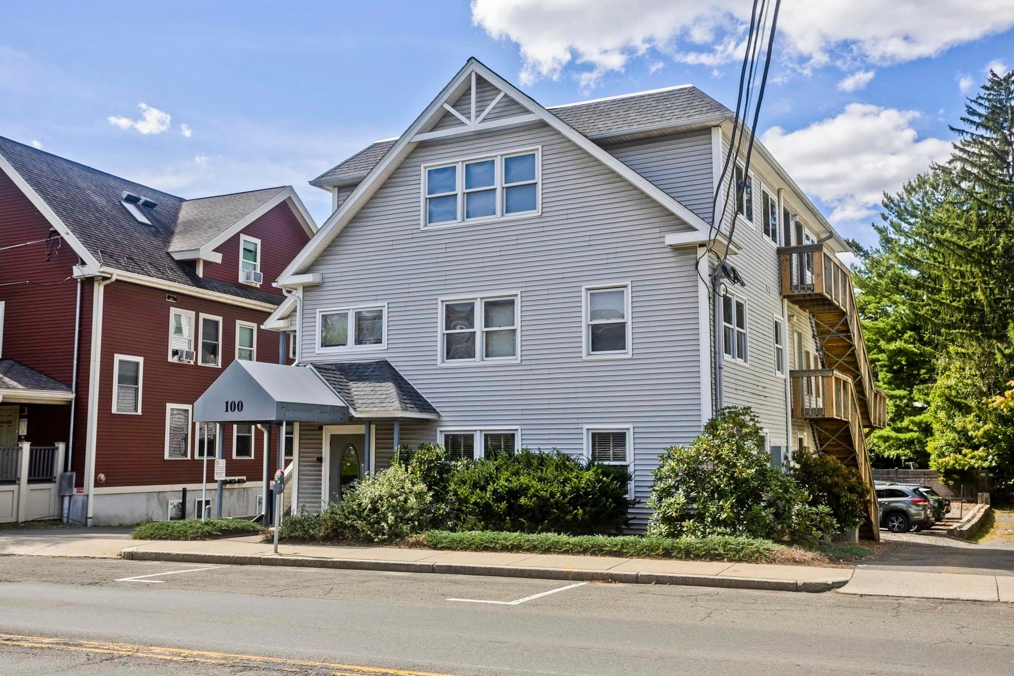 Commercial Sale at 100 King Street, Northampton MA 01060, Northampton, photo 35 of 37