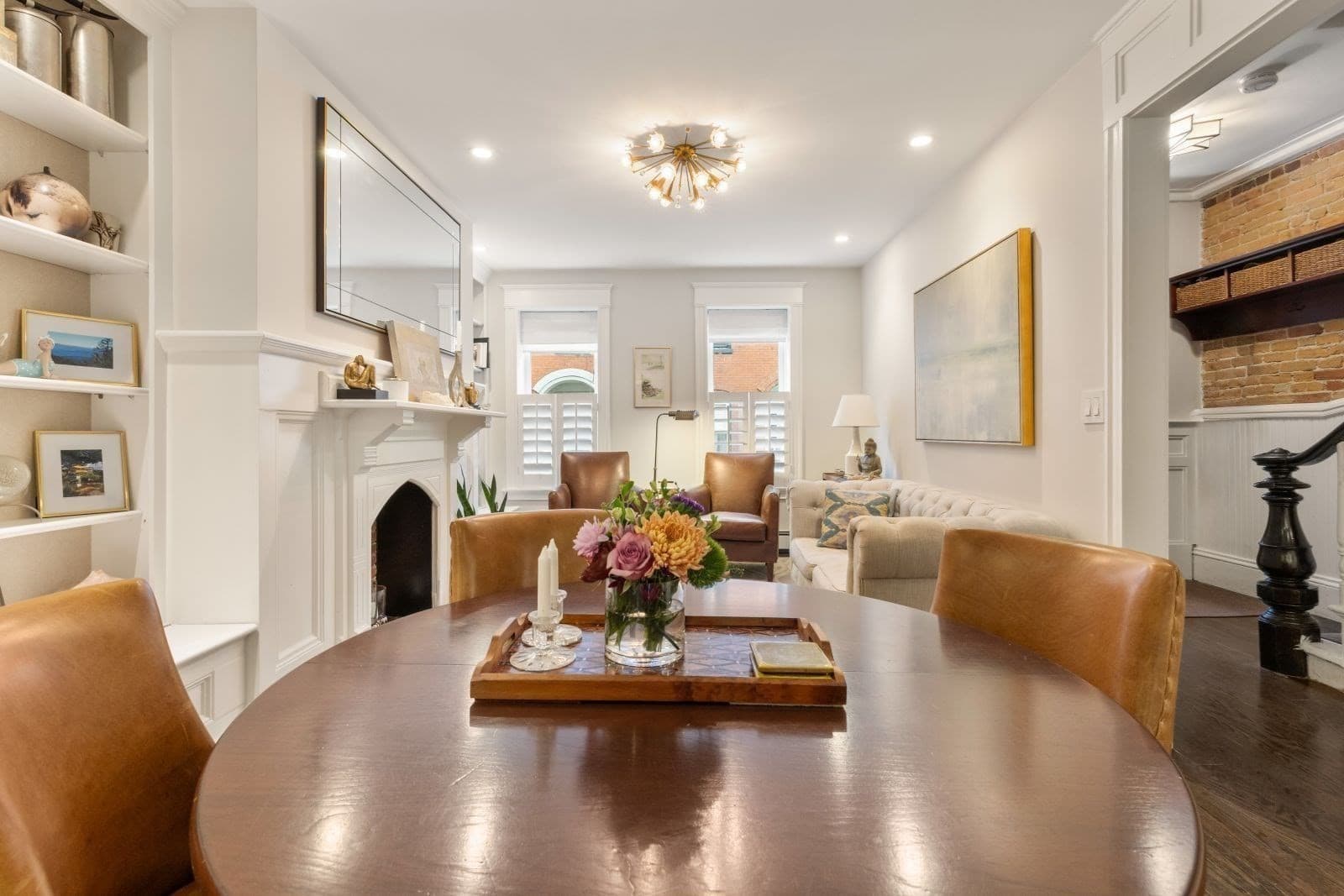 Single Family Residence at 14 Beckler Ave, Boston MA 02127, Boston, photo 7 of 36