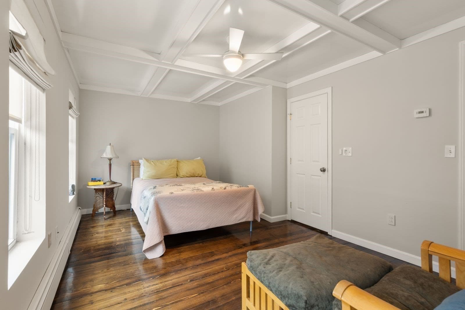 Single Family Residence at 14 Beckler Ave, Boston MA 02127, Boston, photo 14 of 36