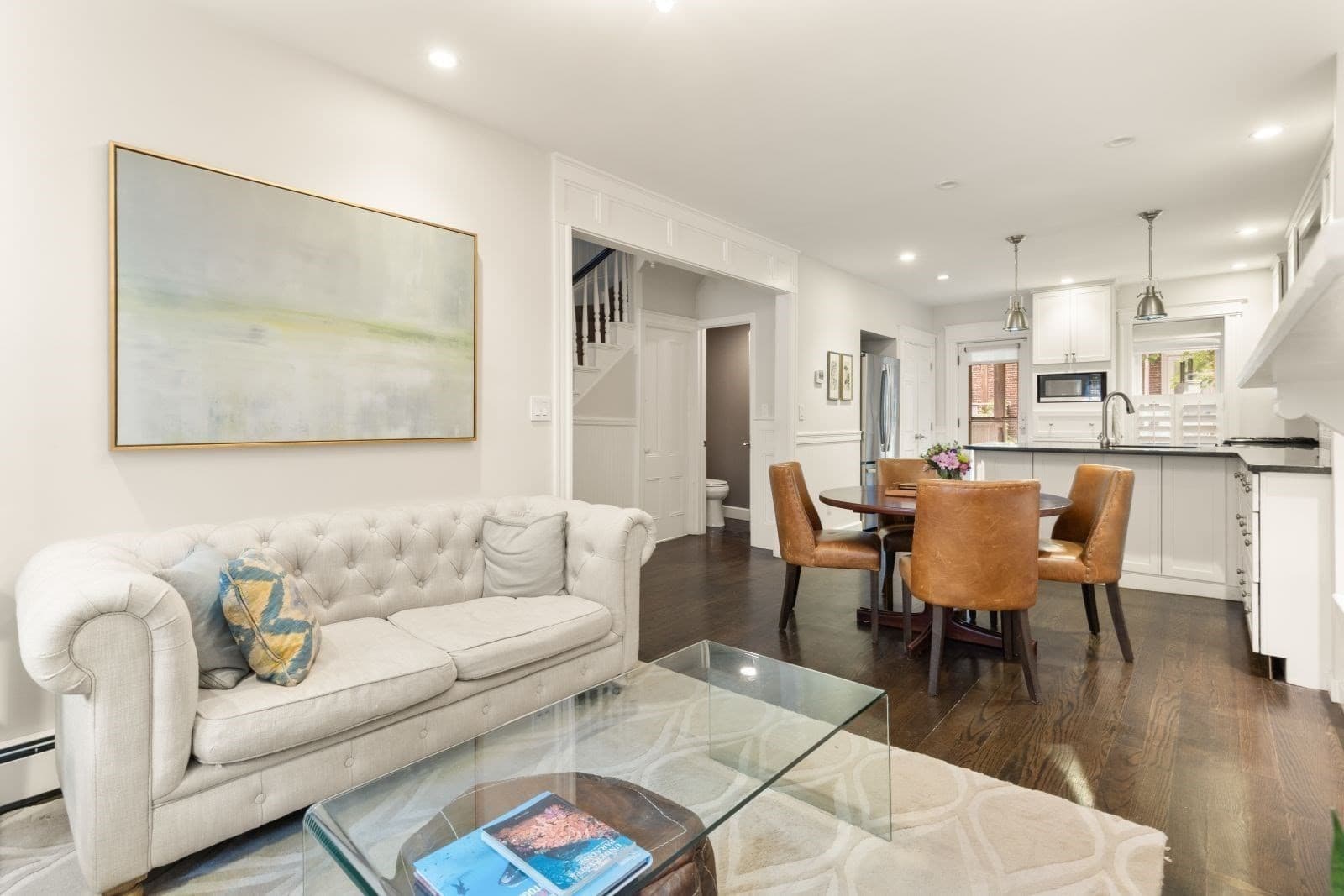 Single Family Residence at 14 Beckler Ave, Boston MA 02127, Boston, photo 4 of 36
