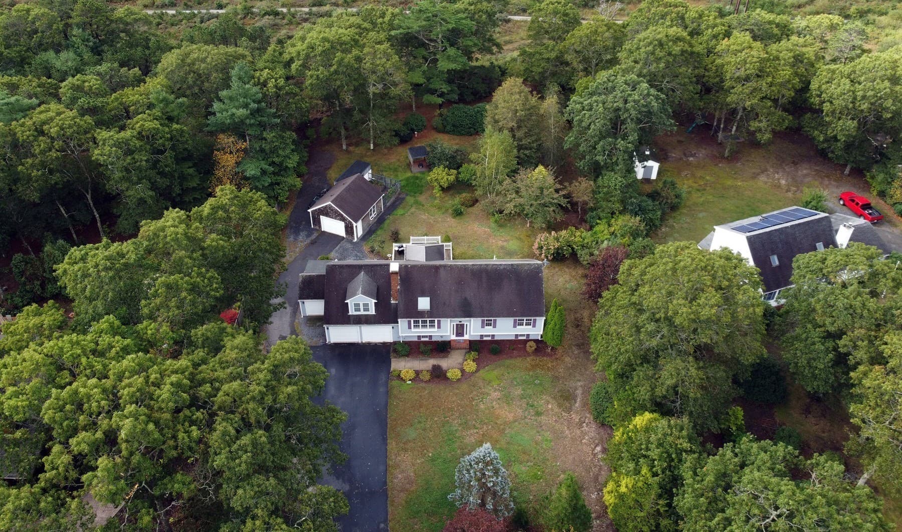 Single Family Residence at 37 Yearling Run, Bourne MA 02532, Bourne, photo 10 of 42