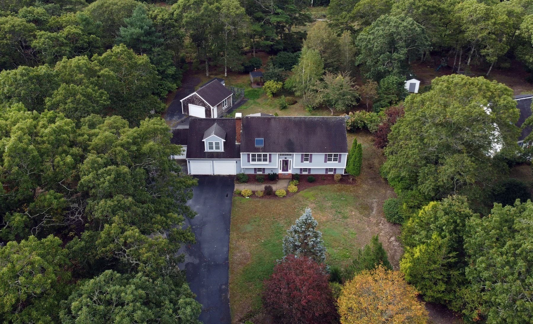 Single Family Residence at 37 Yearling Run, Bourne MA 02532, Bourne, photo 11 of 42