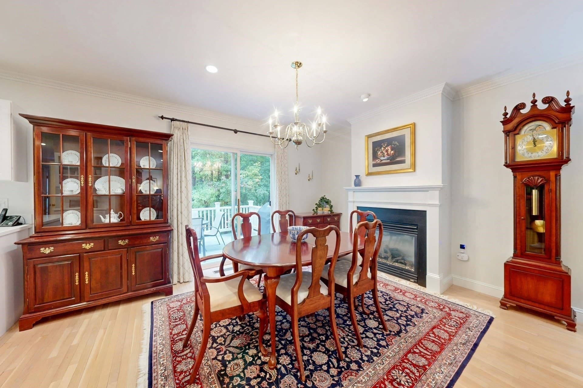 Single Family Residence at 23 Turtlebrook Way, Medfield MA 02052, Medfield, photo 7 of 29