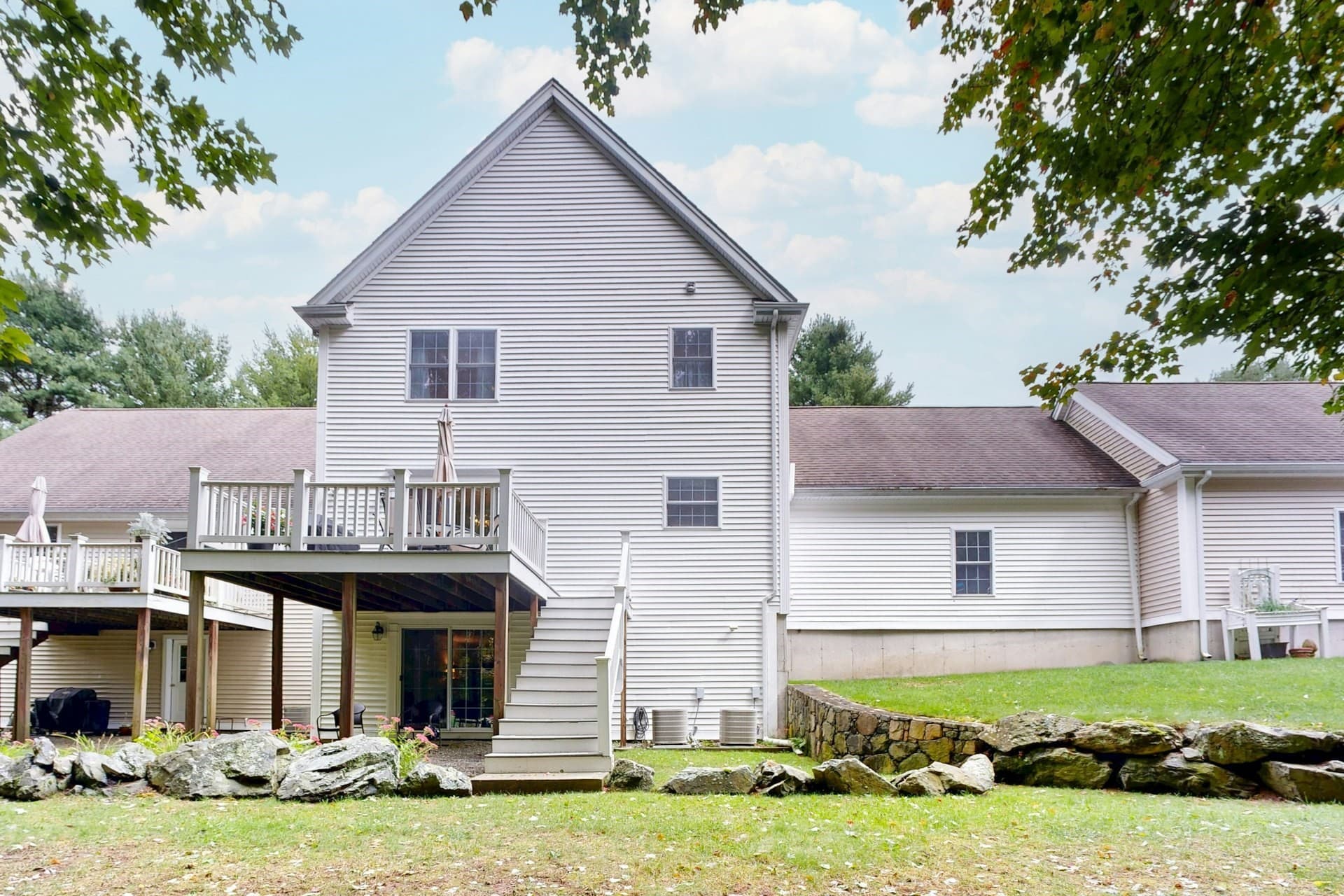 Single Family Residence at 23 Turtlebrook Way, Medfield MA 02052, Medfield, photo 29 of 29