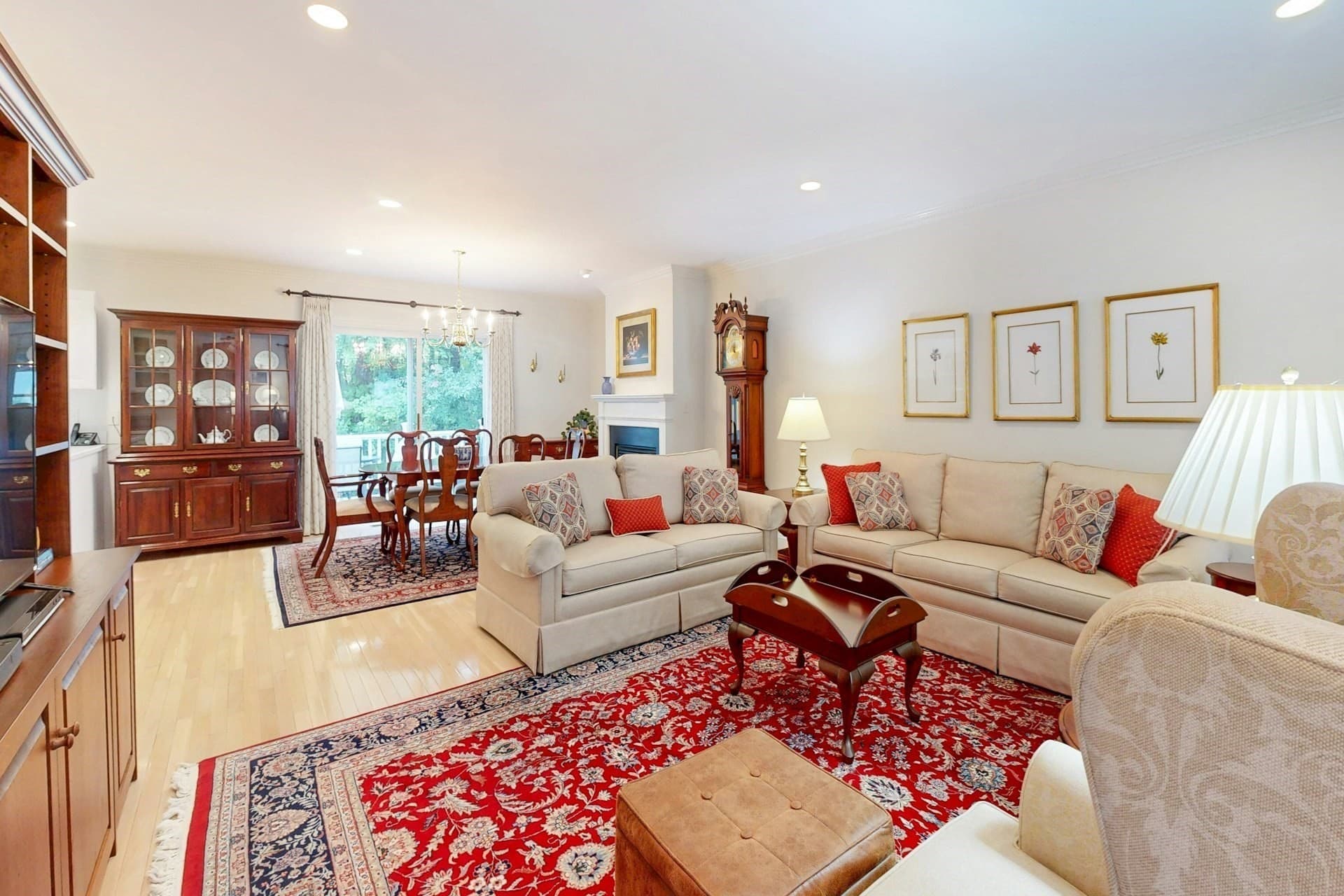 Single Family Residence at 23 Turtlebrook Way, Medfield MA 02052, Medfield, photo 4 of 29