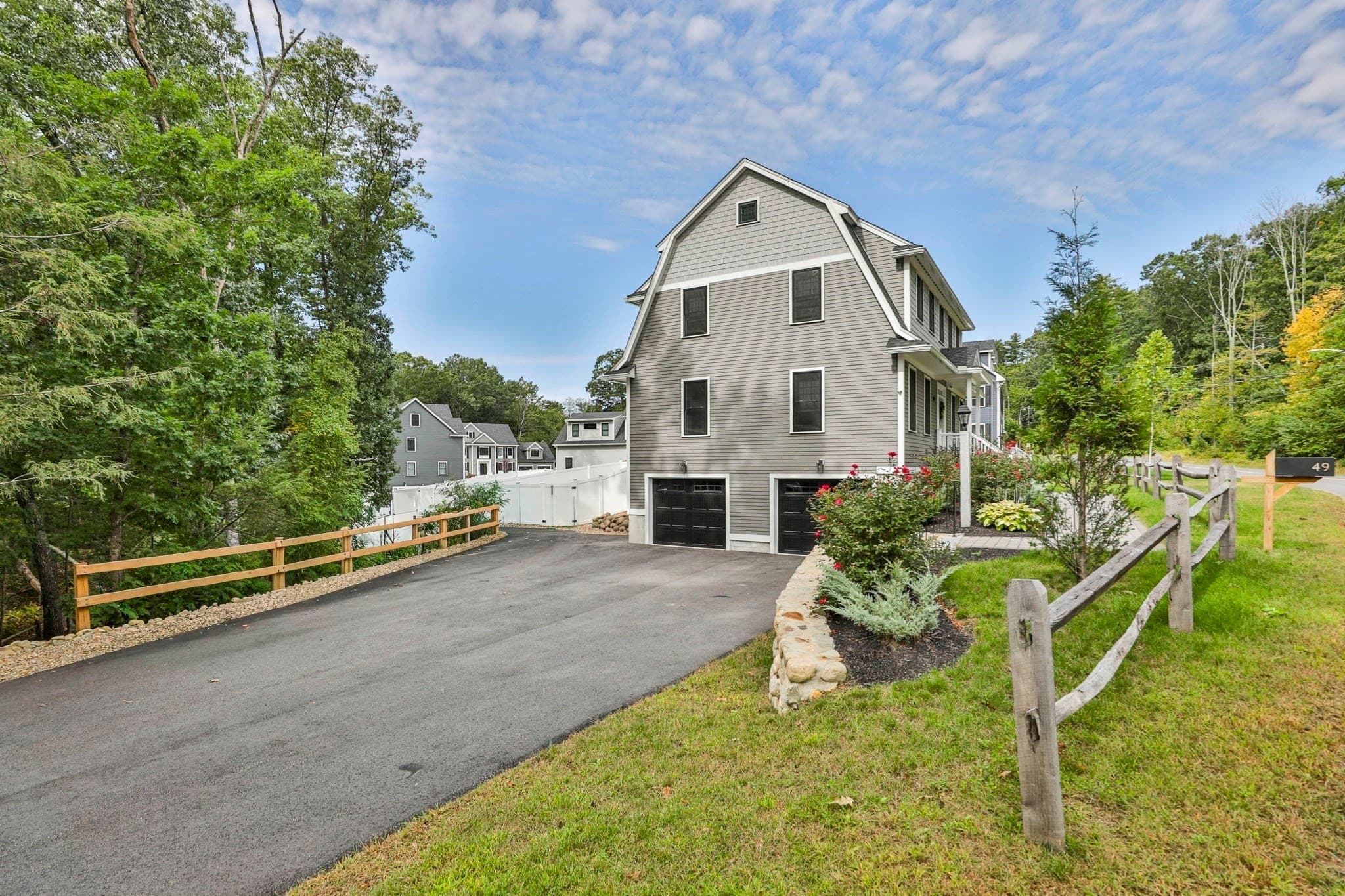 Single Family Residence at 49 Kimball Rd, Amesbury MA 01913, Amesbury, photo 2 of 40