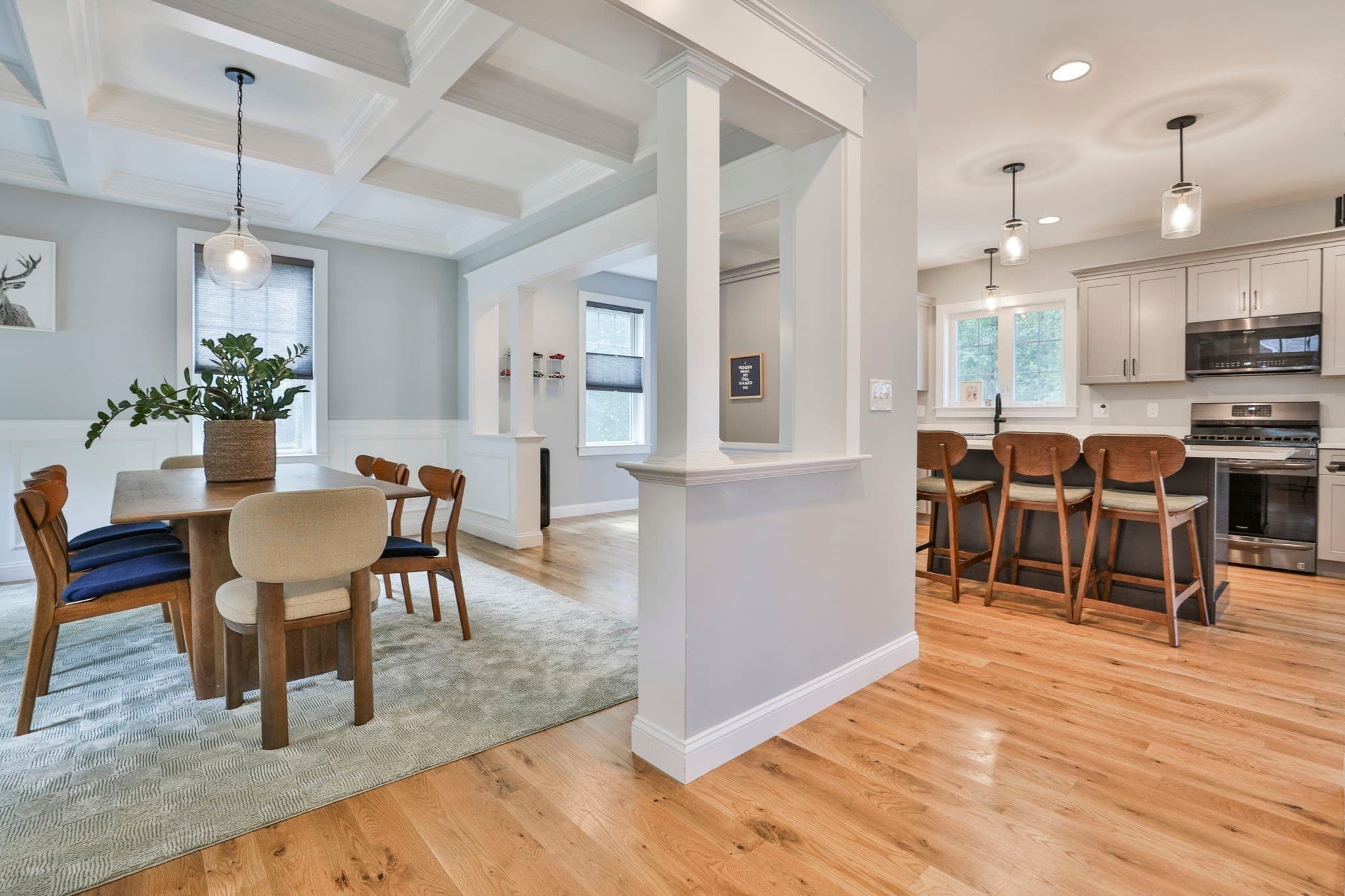Single Family Residence at 49 Kimball Rd, Amesbury MA 01913, Amesbury, photo 6 of 40