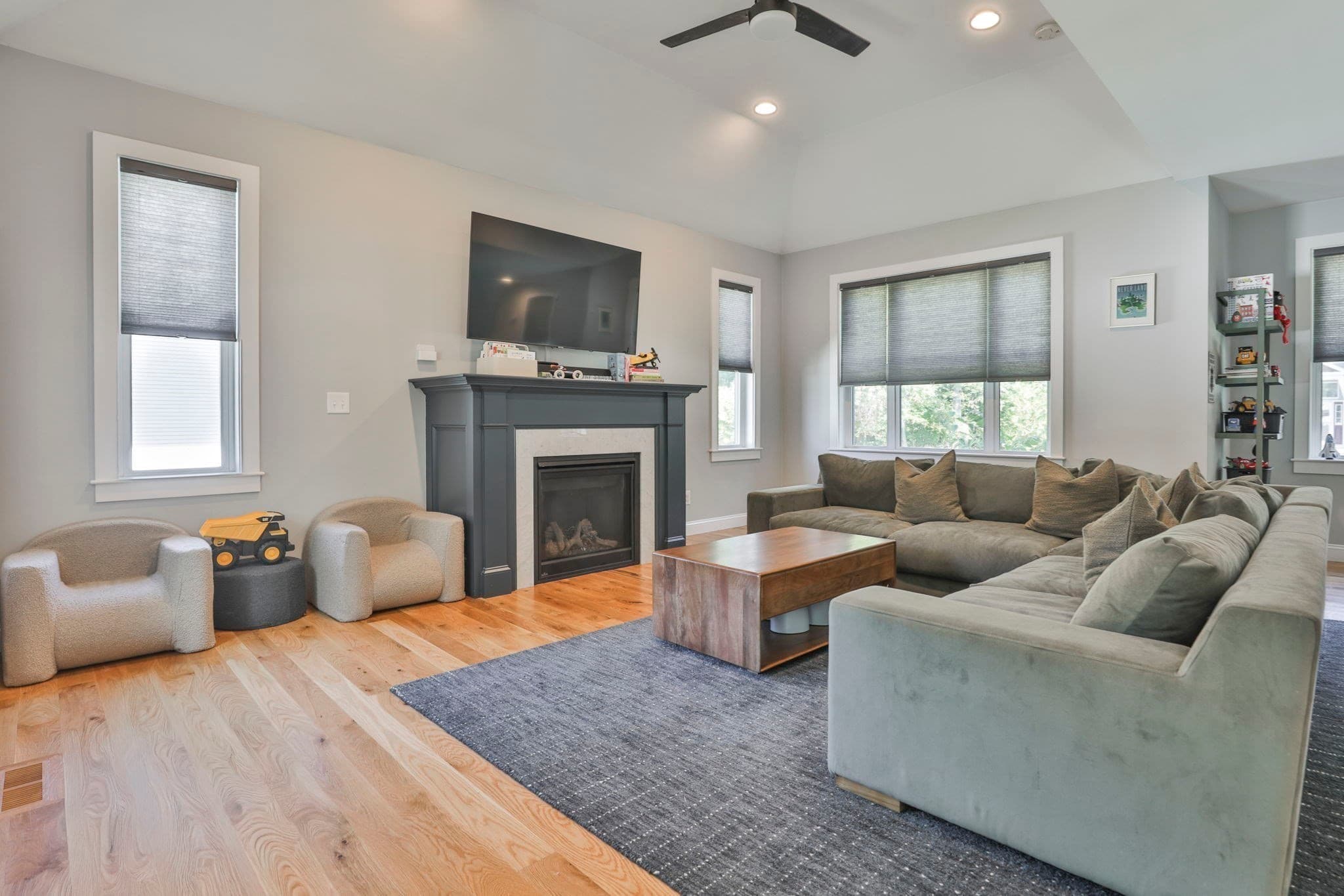 Single Family Residence at 49 Kimball Rd, Amesbury MA 01913, Amesbury, photo 17 of 40