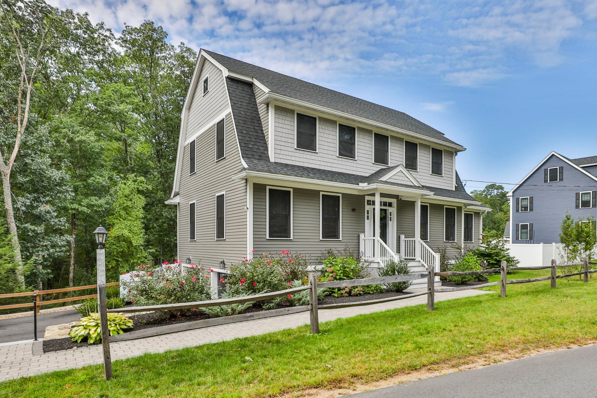 Single Family Residence at 49 Kimball Rd, Amesbury MA 01913, Amesbury, photo 32 of 40