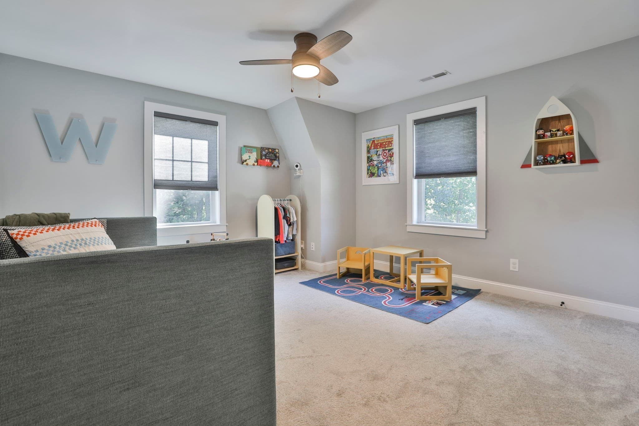 Single Family Residence at 49 Kimball Rd, Amesbury MA 01913, Amesbury, photo 28 of 40