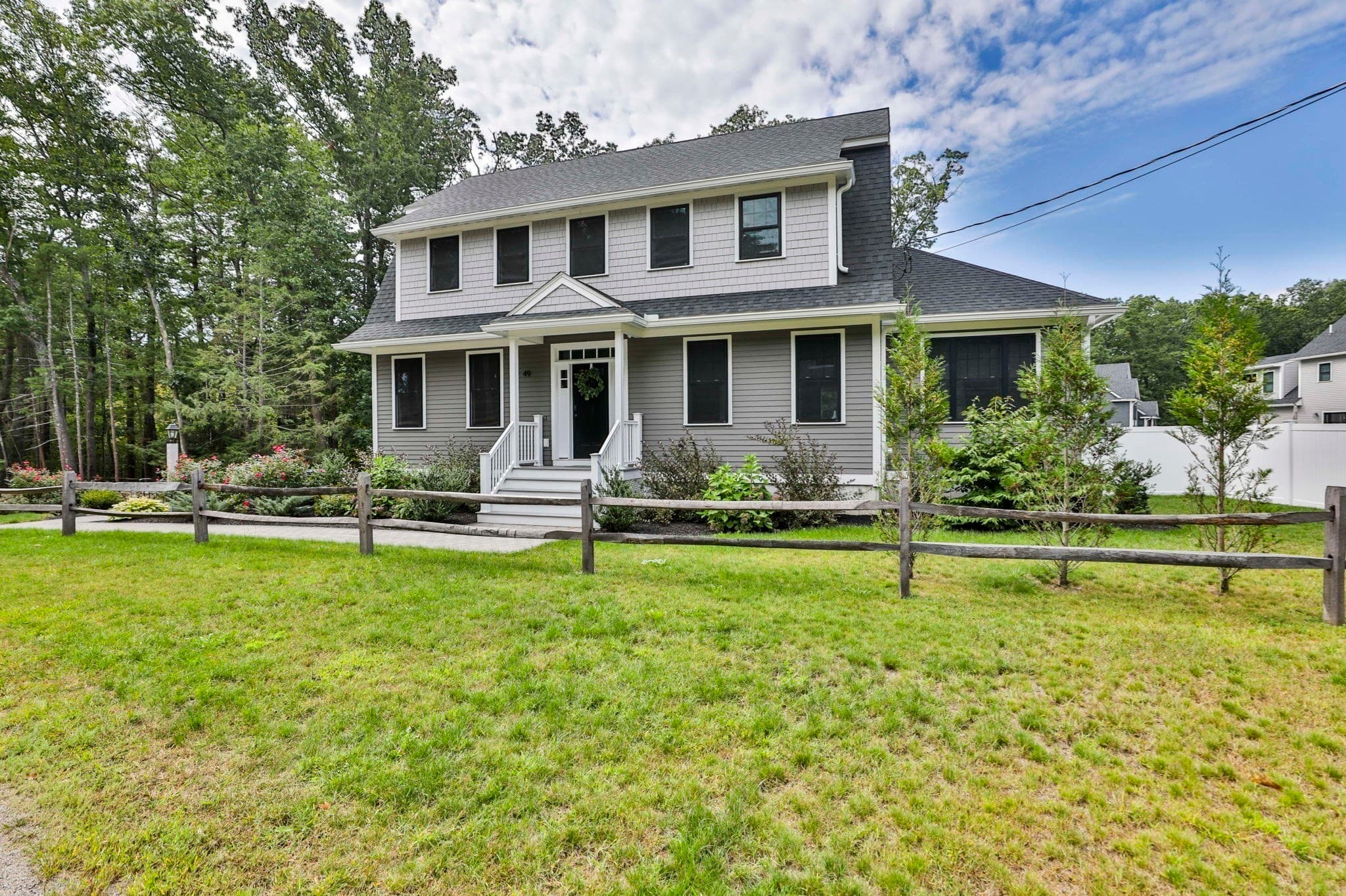 Single Family Residence at 49 Kimball Rd, Amesbury MA 01913, Amesbury, photo 33 of 40