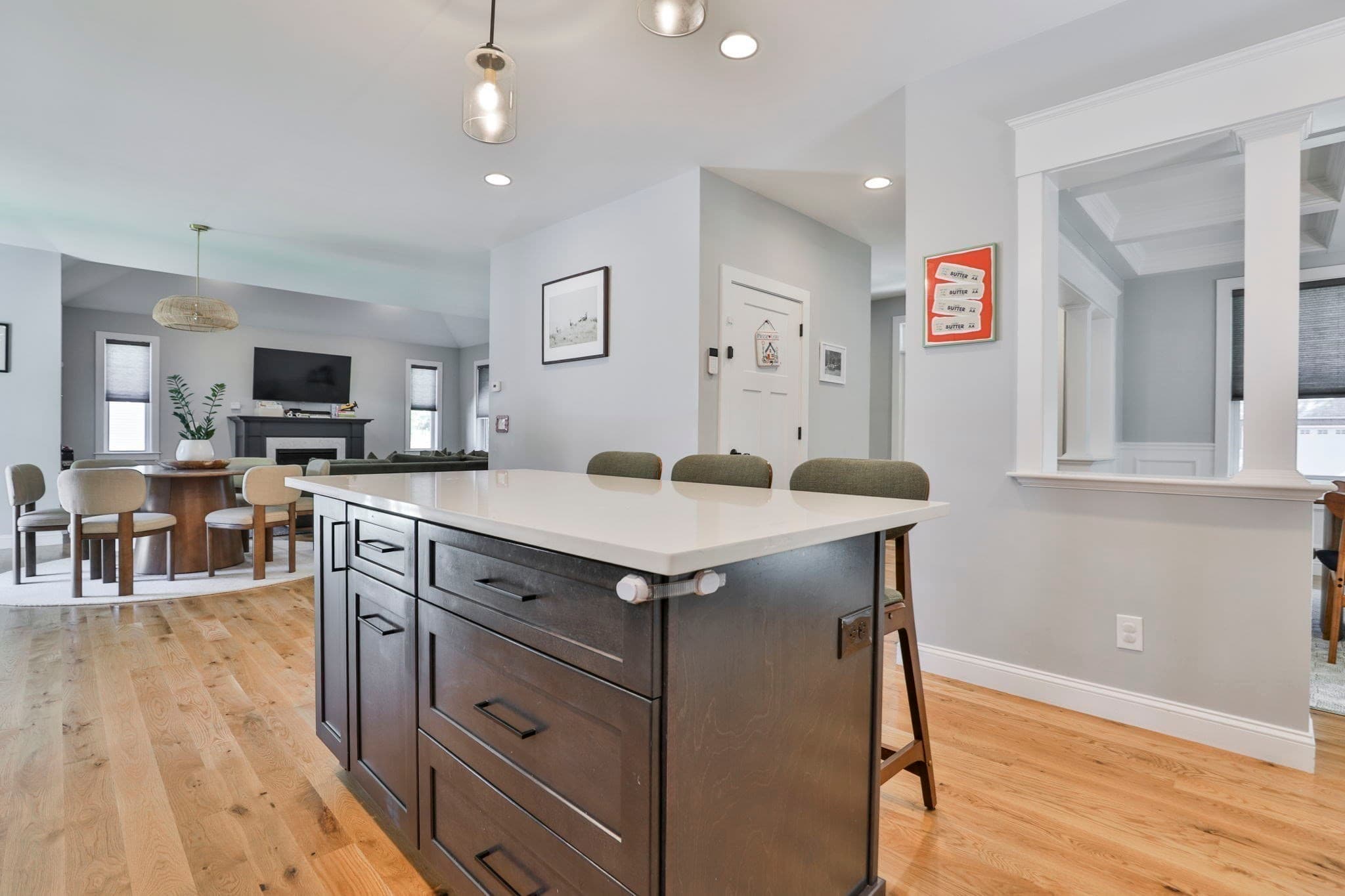 Single Family Residence at 49 Kimball Rd, Amesbury MA 01913, Amesbury, photo 11 of 40
