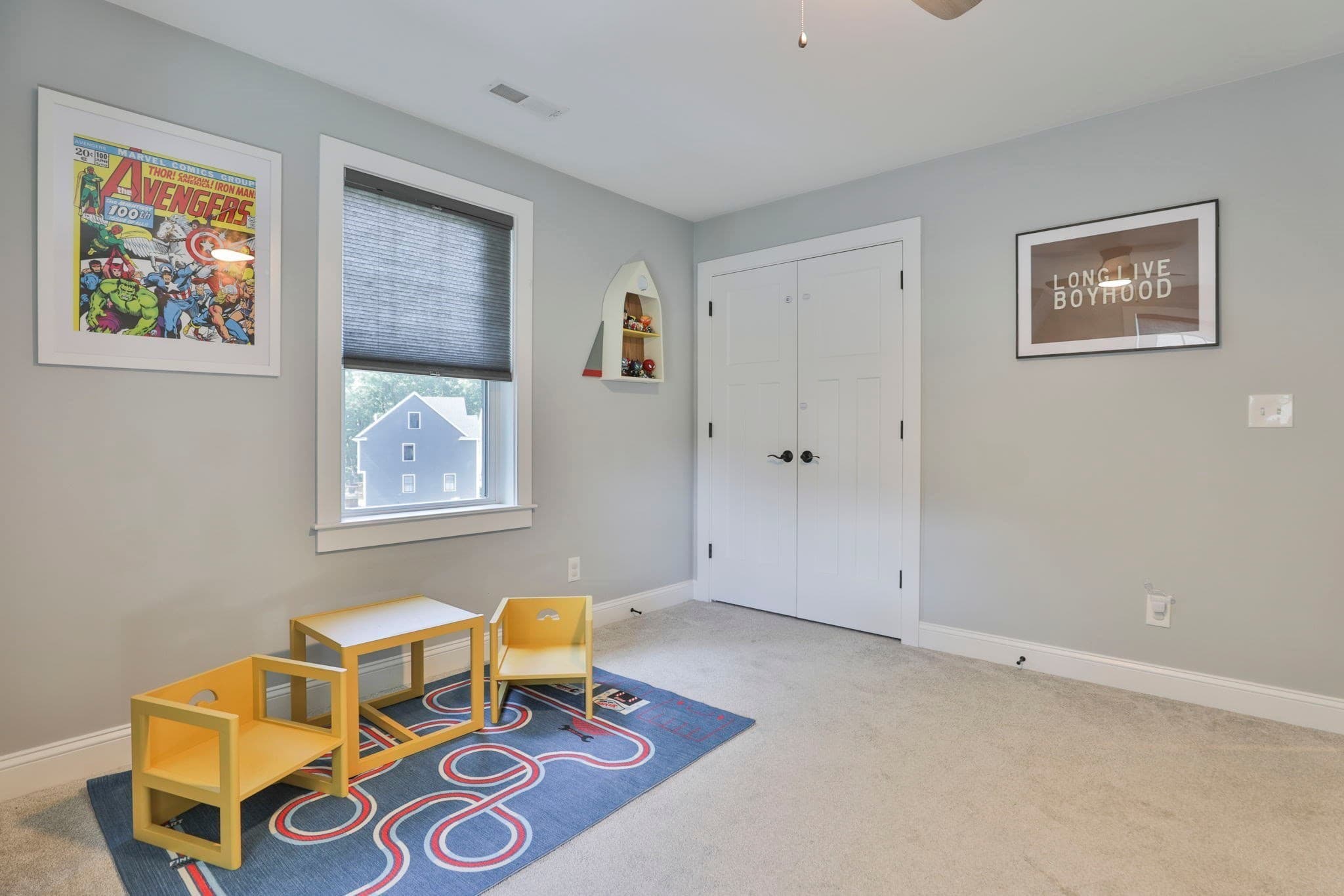 Single Family Residence at 49 Kimball Rd, Amesbury MA 01913, Amesbury, photo 29 of 40