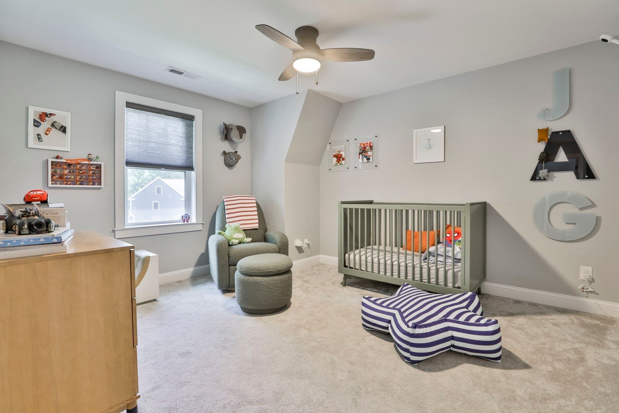 Single Family Residence at 49 Kimball Rd, Amesbury MA 01913, Amesbury, photo 25 of 40