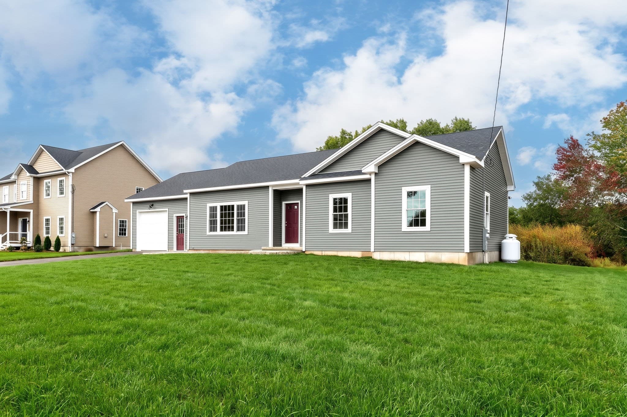Single Family Residence at LOT 604 Grandview Ave, Ludlow MA 01056, Ludlow, photo 2 of 41