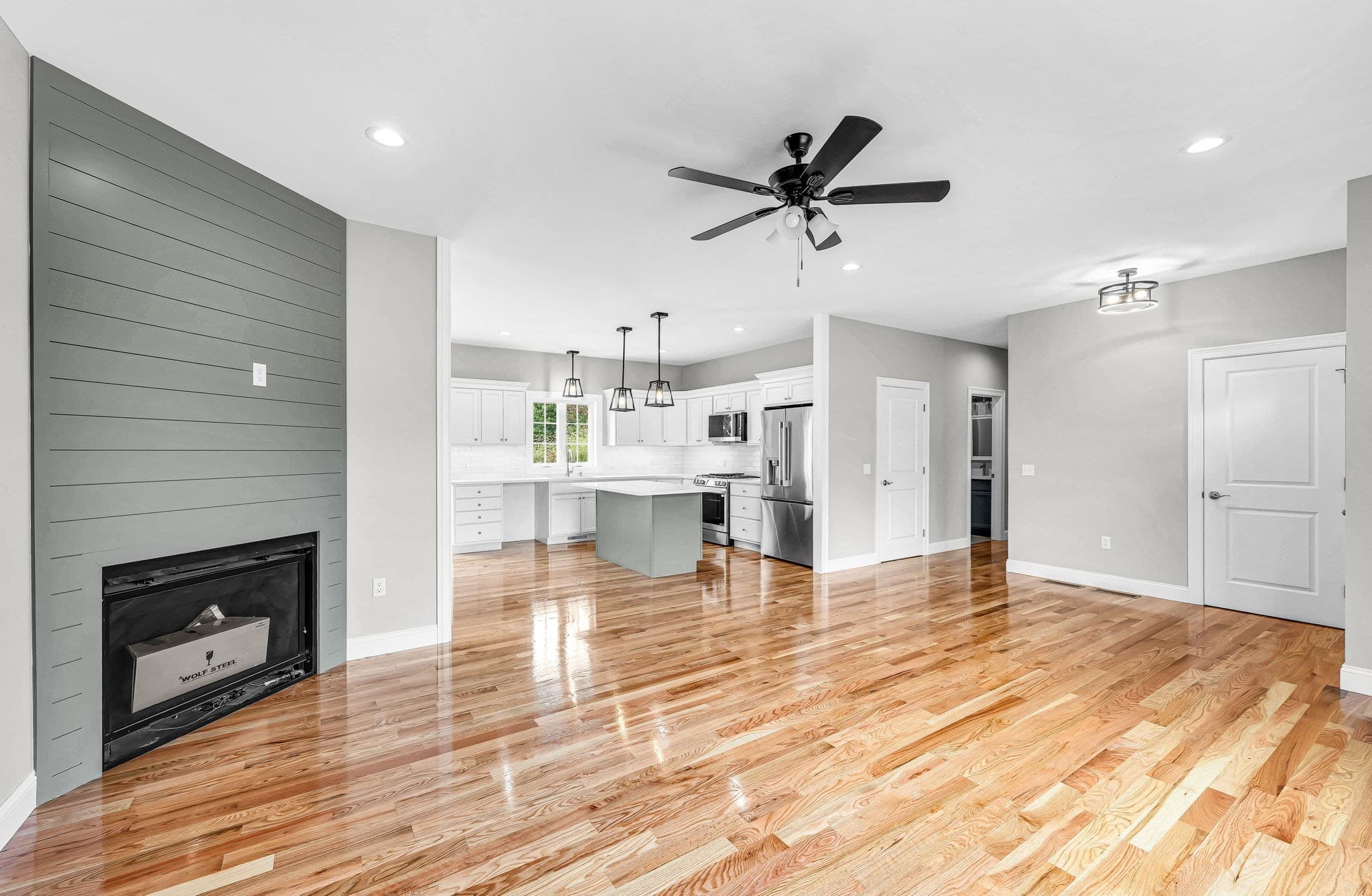 Single Family Residence at LOT 604 Grandview Ave, Ludlow MA 01056, Ludlow, photo 6 of 41