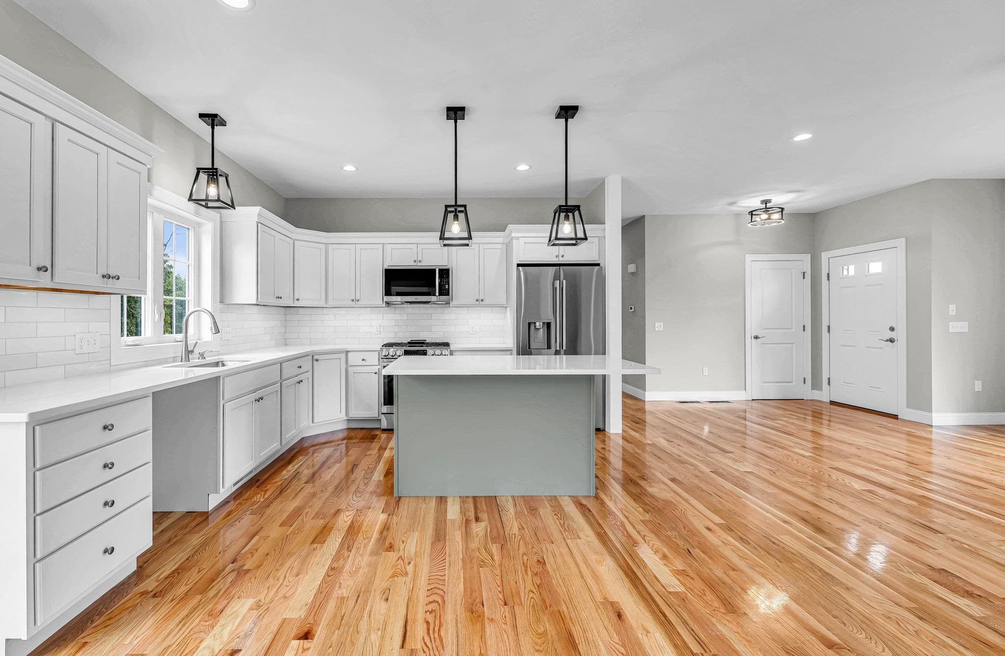 Single Family Residence at LOT 604 Grandview Ave, Ludlow MA 01056, Ludlow, photo 13 of 41