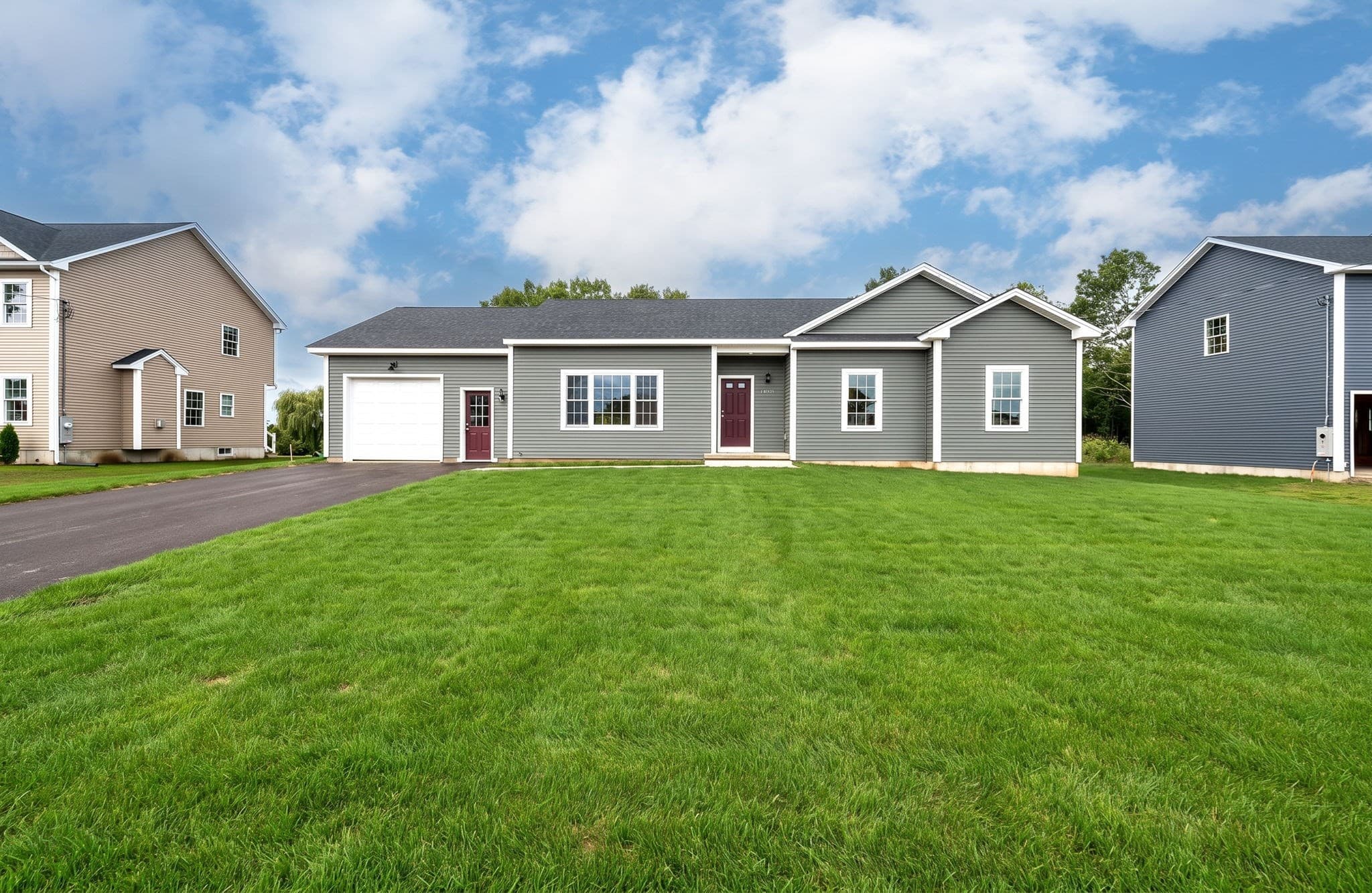 LOT 604 Grandview Ave, Ludlow MA 01056